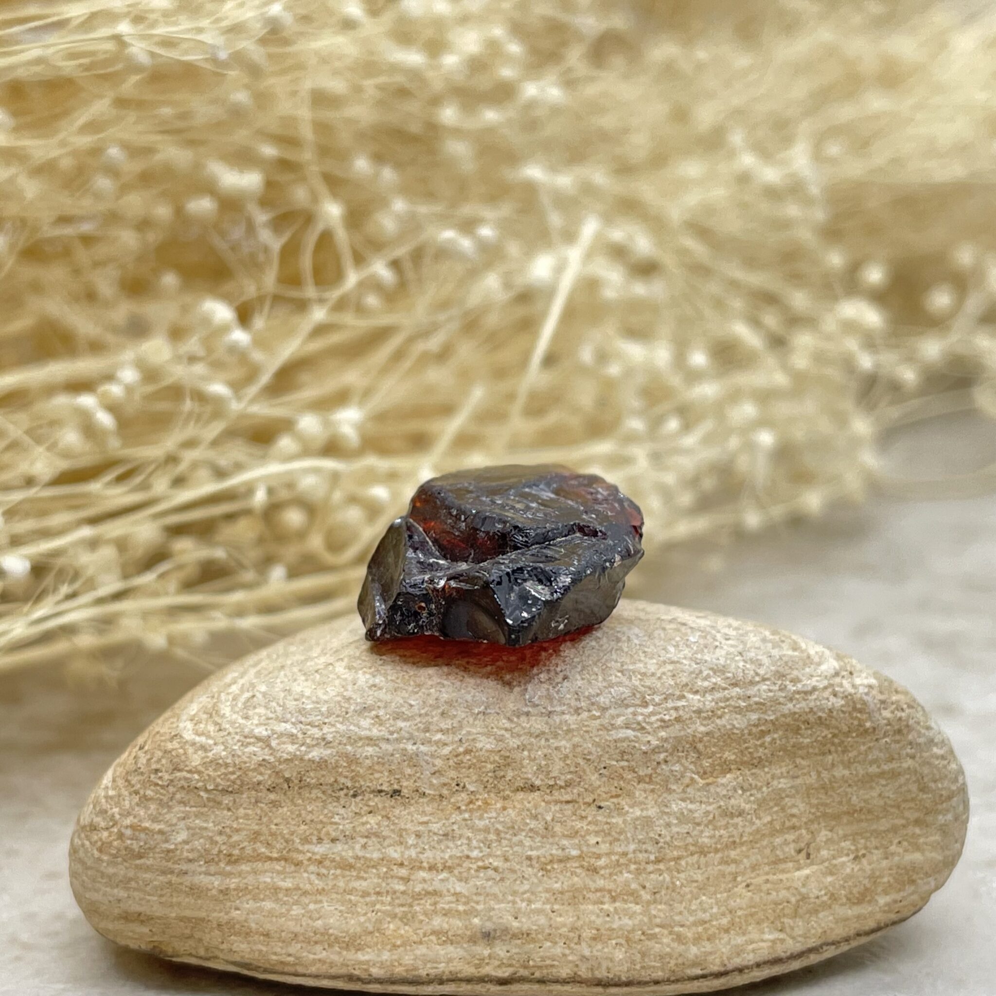 Garnet Gemstone FAQs - Everything you wanted to know about Garnet from Laurie Sarah! Laurie Sarah 2050x2050