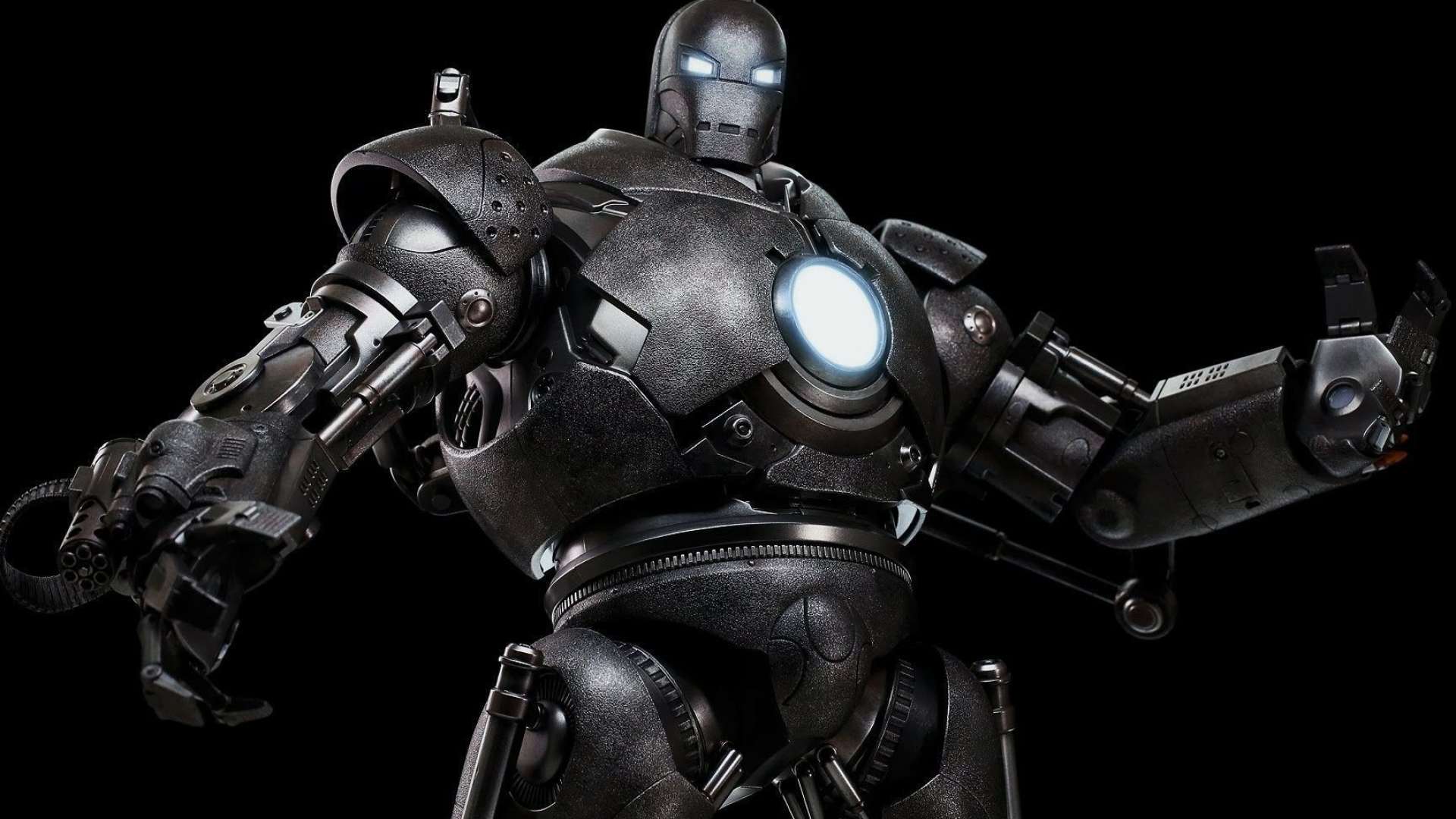 Iron Monger, Wallpapers, Backgrounds, Top Free, 1920x1080 Full HD Desktop