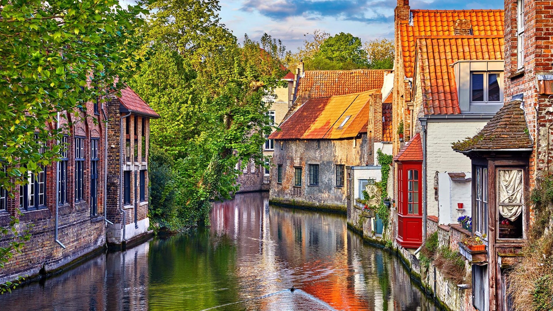 Belgium, Introduction to Belgium, Expatica, 1920x1080 Full HD Desktop