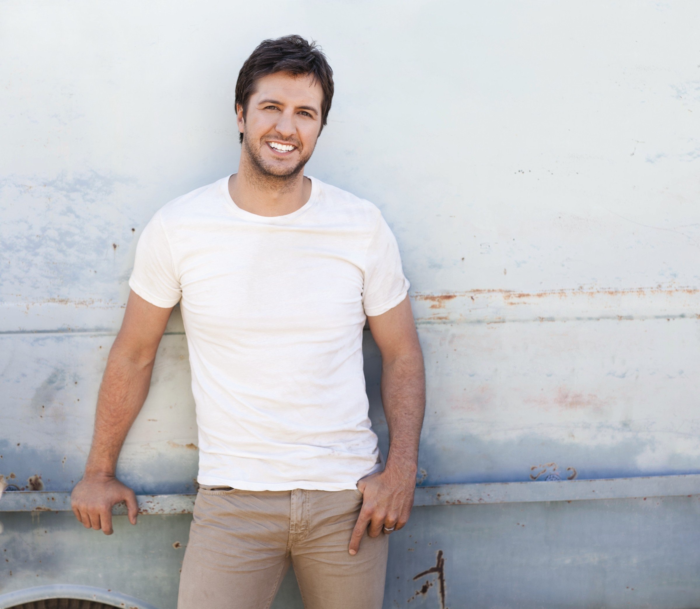 Luke Bryan music, Country western, Wallpaper 419086, 2400x2090 HD Desktop