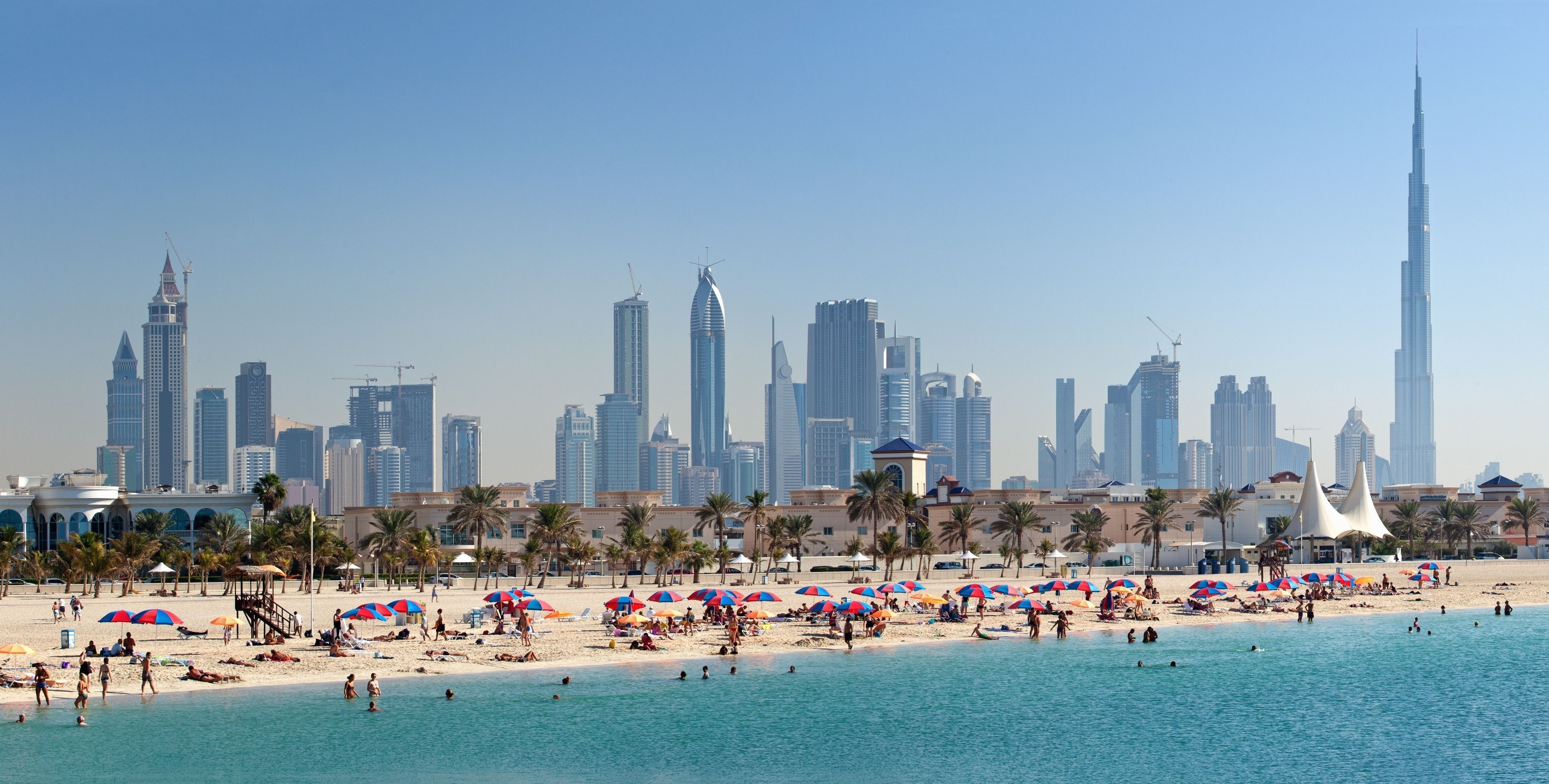 Marina Beach Tours 3840x1950