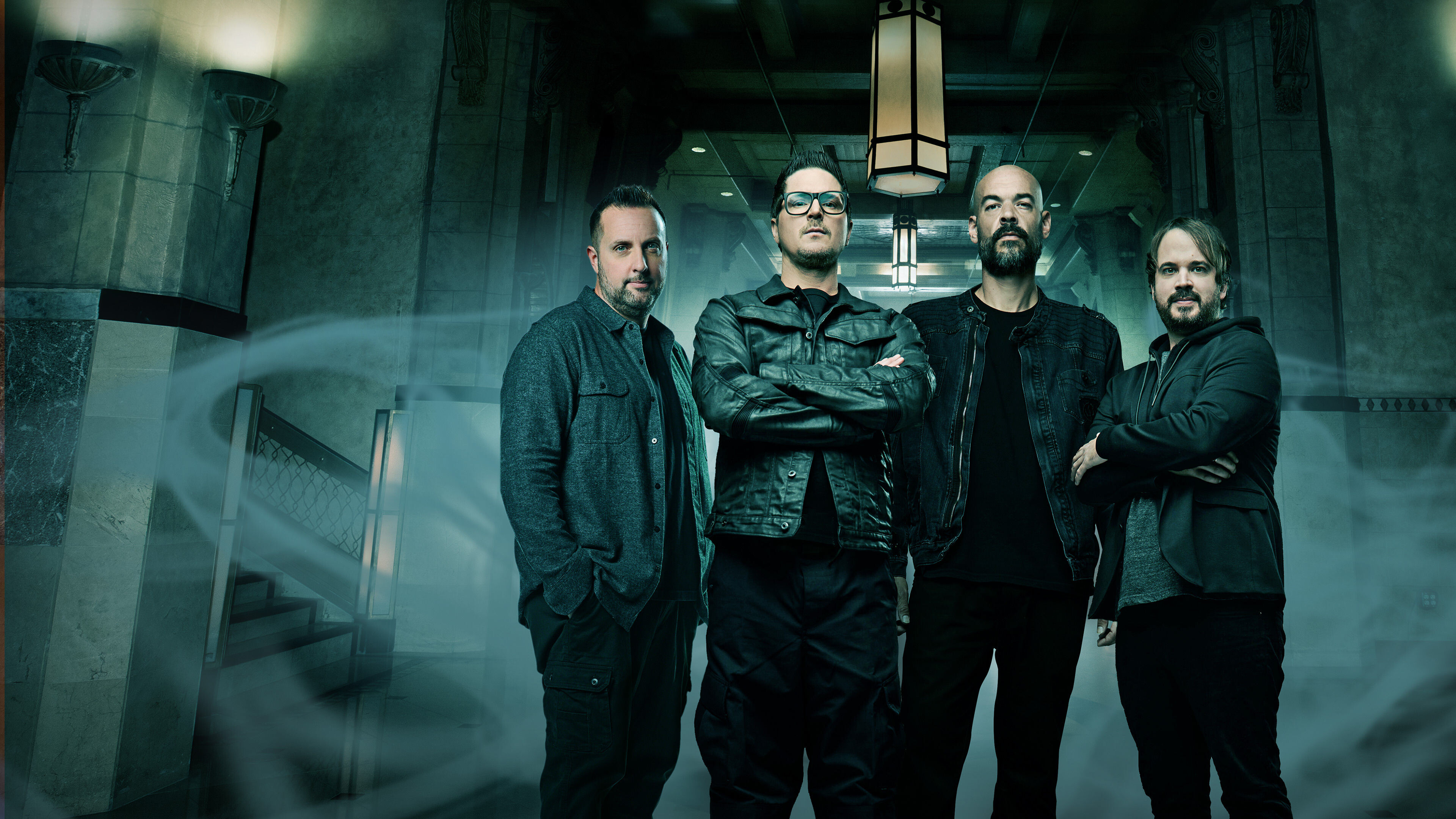 Watch Ghost Adventures, Cecil Hotel, Drama show, Web series, 3840x2160 4K Desktop