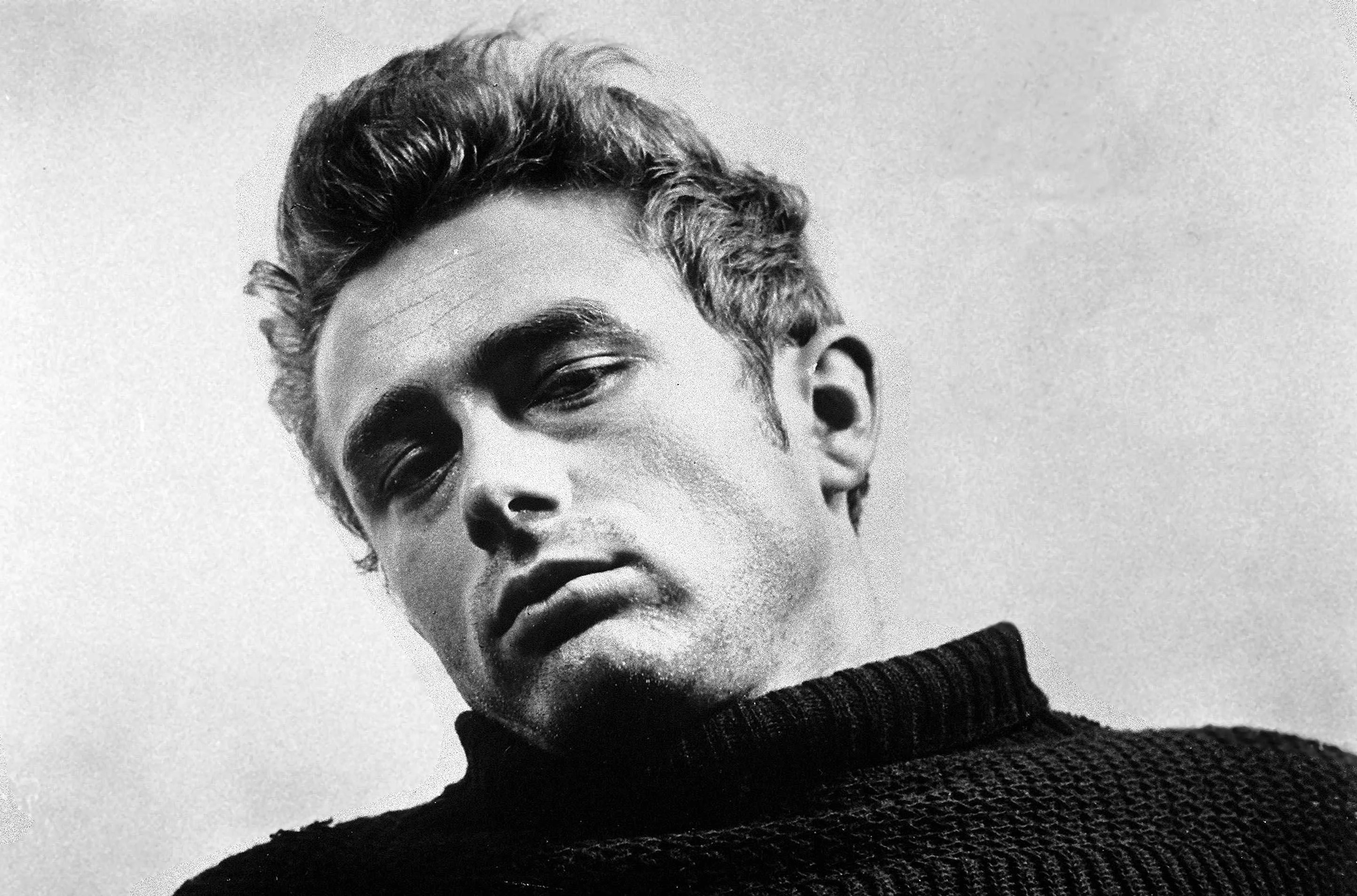 CGI James Dean, New movie, Raising real life, Cast, 2890x1910 HD Desktop