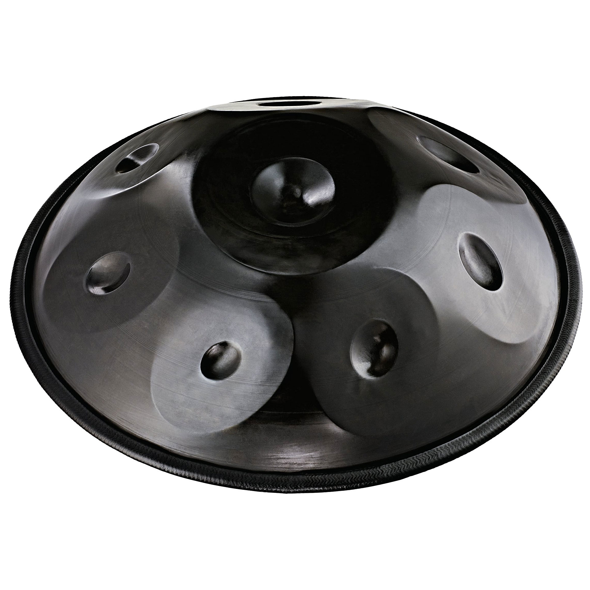 Meinl Sonic Energy HD2 Equinox E handpan, Melodic resonance, Sonic exploration, Equinox harmony, 1920x1920 HD Phone