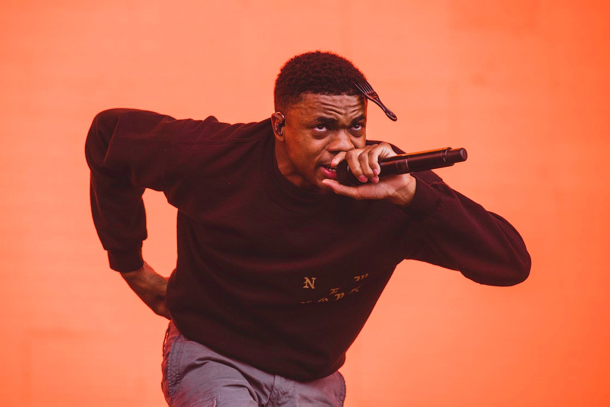 Vince Staples, HD wallpapers, Hintergrnde, 2050x1370 HD Desktop