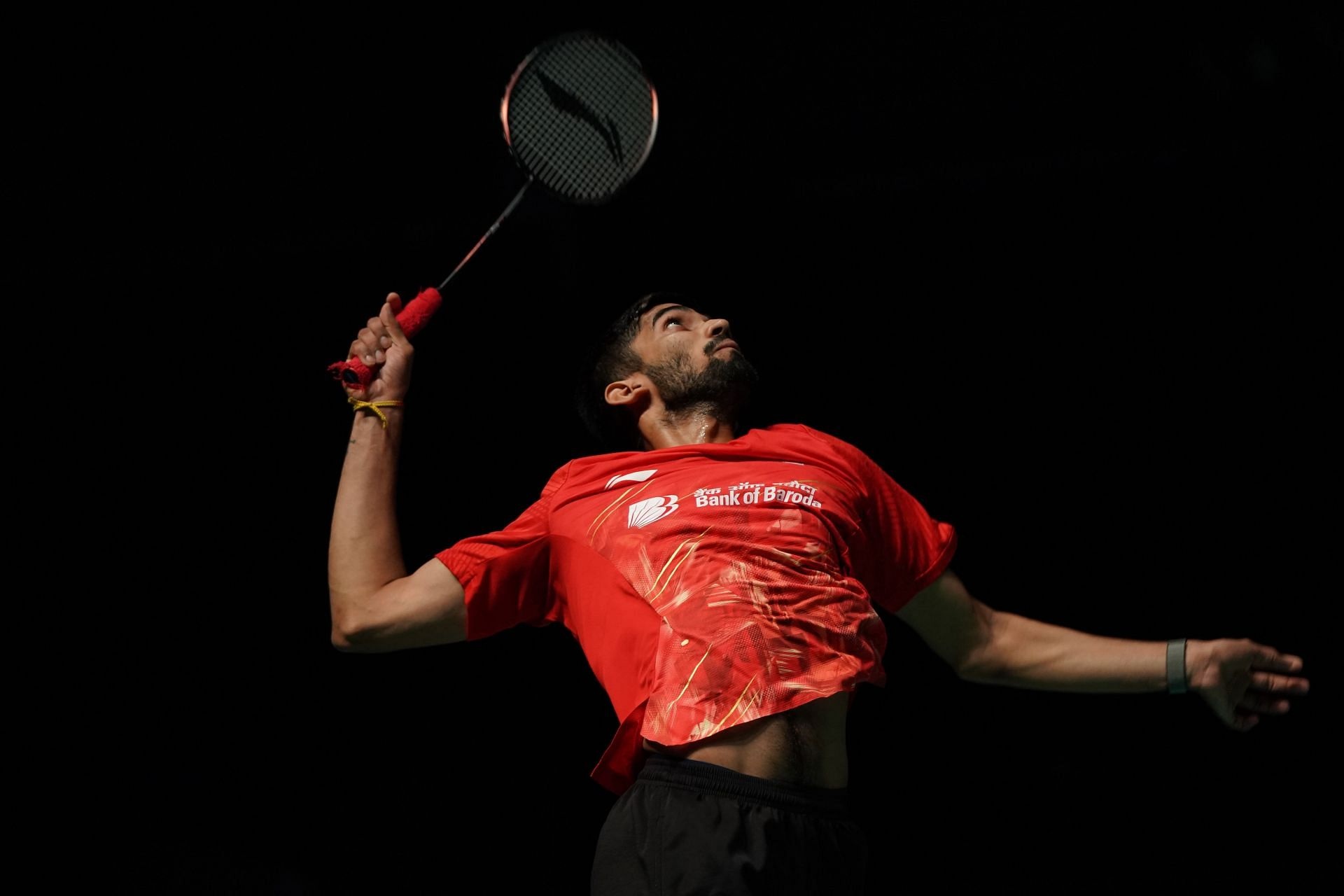 Srikanth Kidambi, Big win, Round the corner, Feeling, 1920x1280 HD Desktop