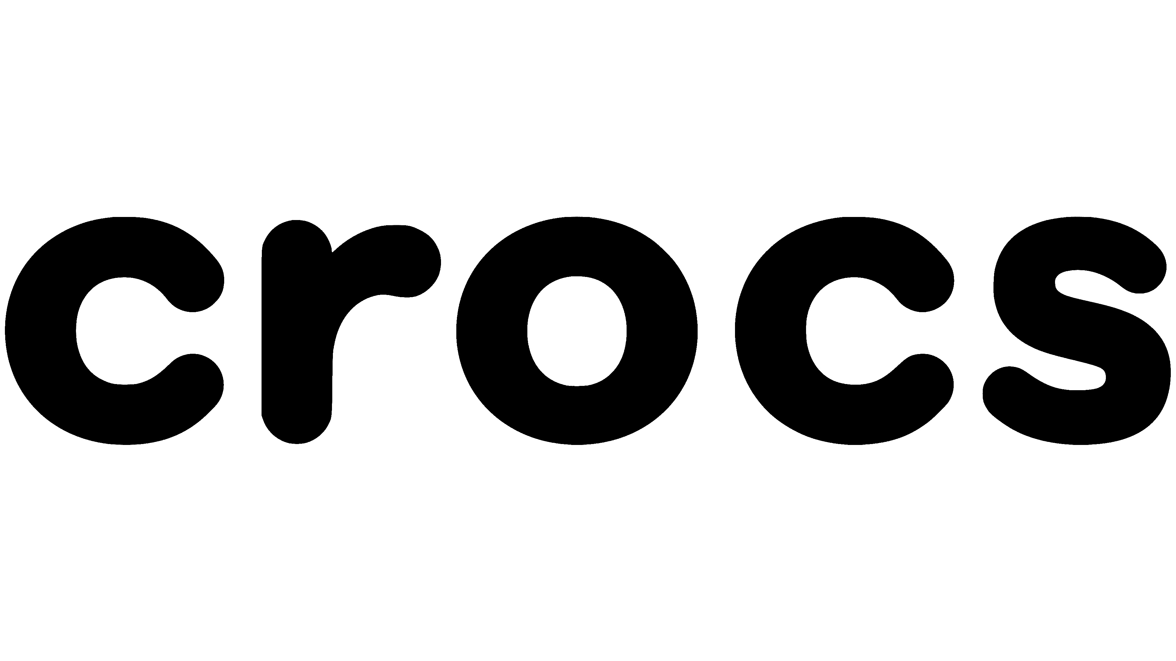 Crocs logo history, Symbol meaning, Iconic brand, Crocs logo, 3840x2160 4K Desktop