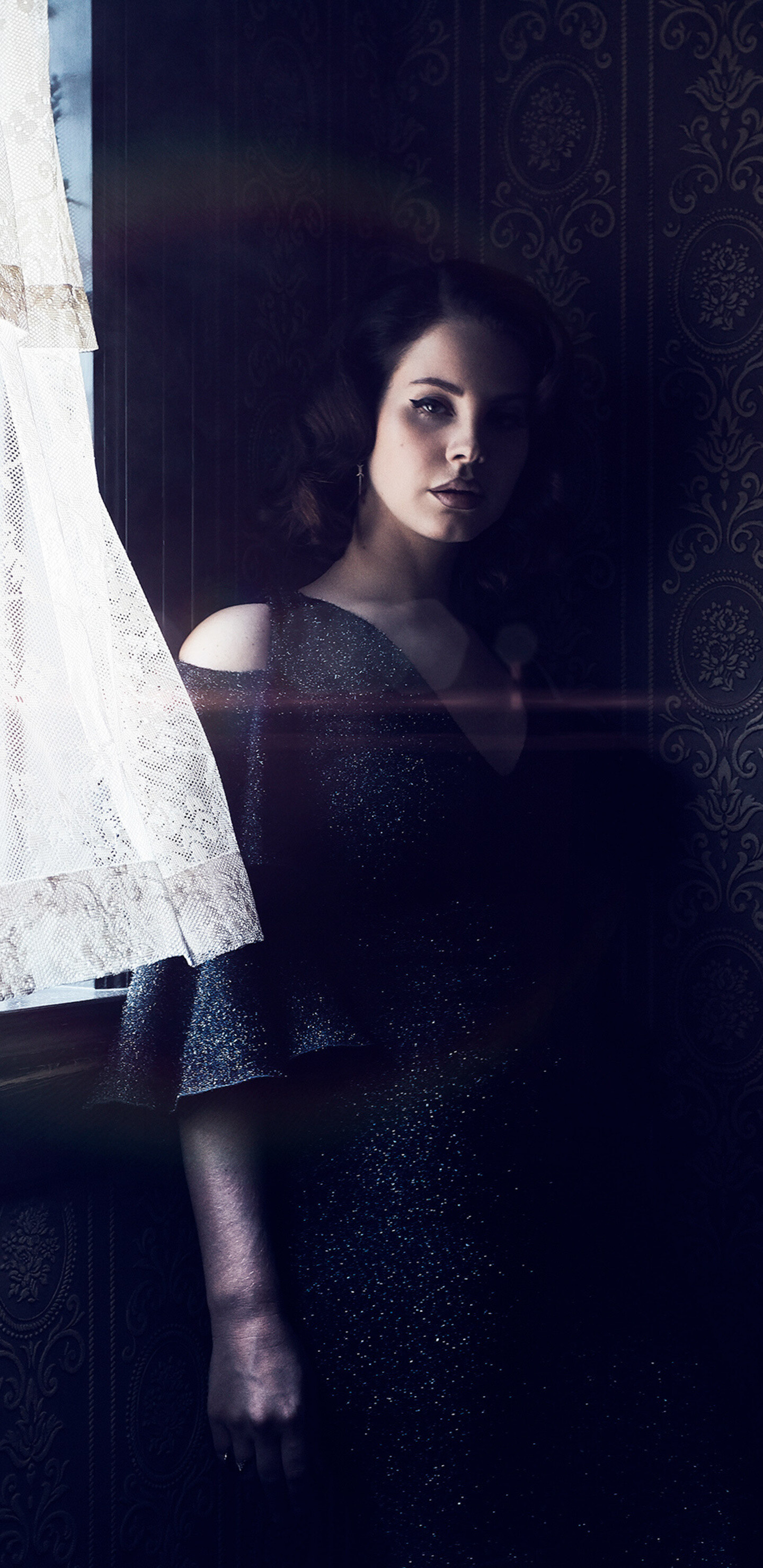 Lana Del Rey in Complex magazine, Samsung Galaxy wallpaper, HD images, Stunning photography, 1440x2960 HD Phone
