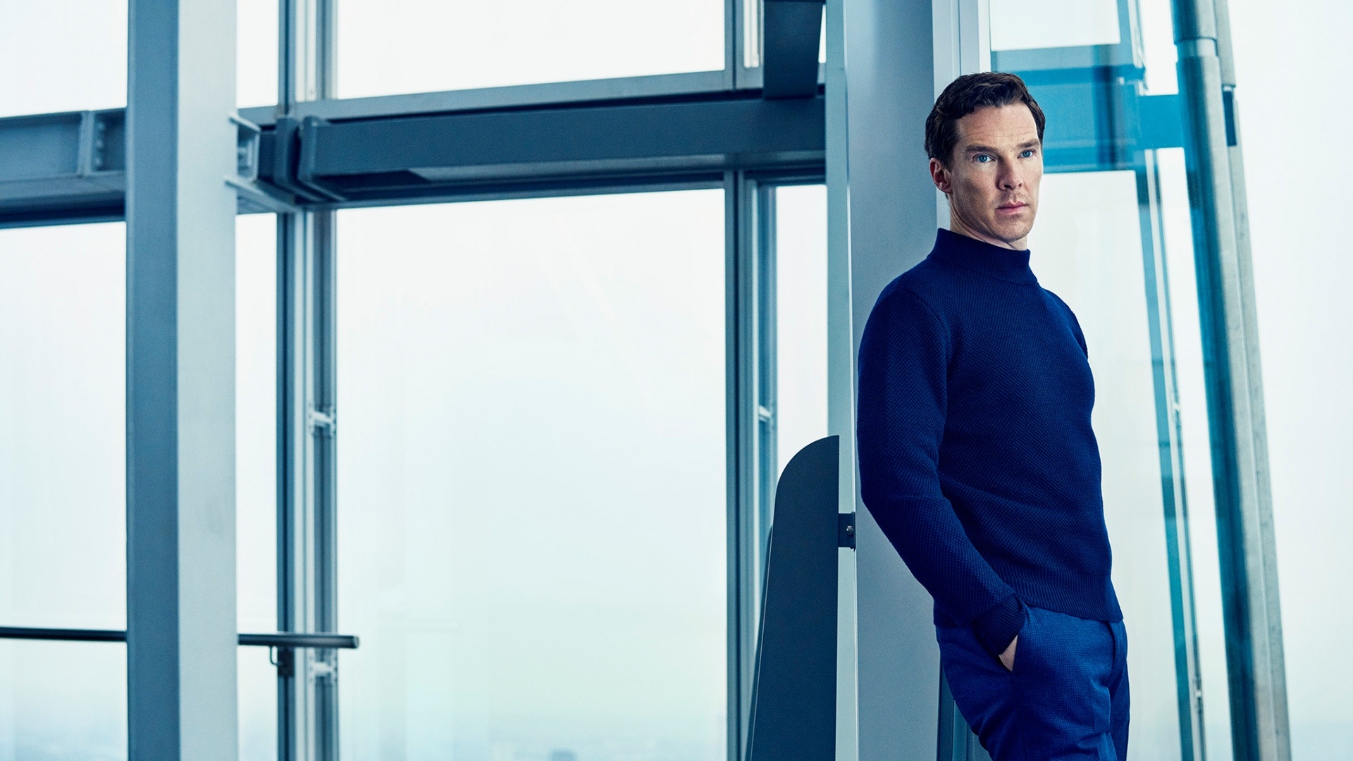 Benedict Cumberbatch, Actor, Wallpaper, PX, 1920x1080 Full HD Desktop