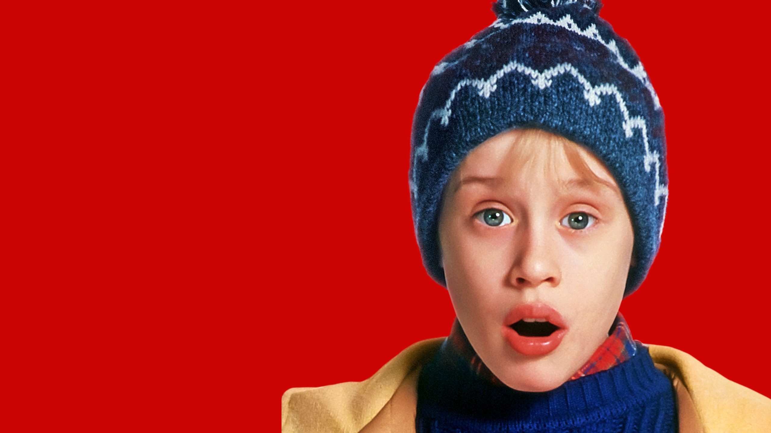 Macaulay Culkin, Movies, Home Alone reboot, Cameo, 2560x1440 HD Desktop
