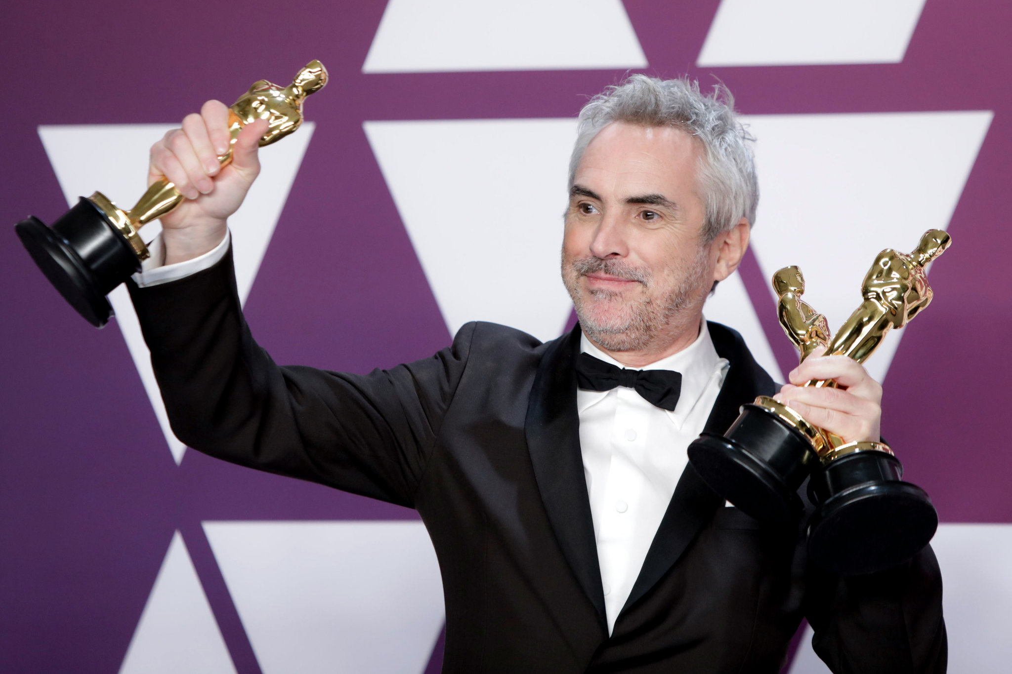 Alfonso Cuaron, Free images, Movie, 2050x1370 HD Desktop