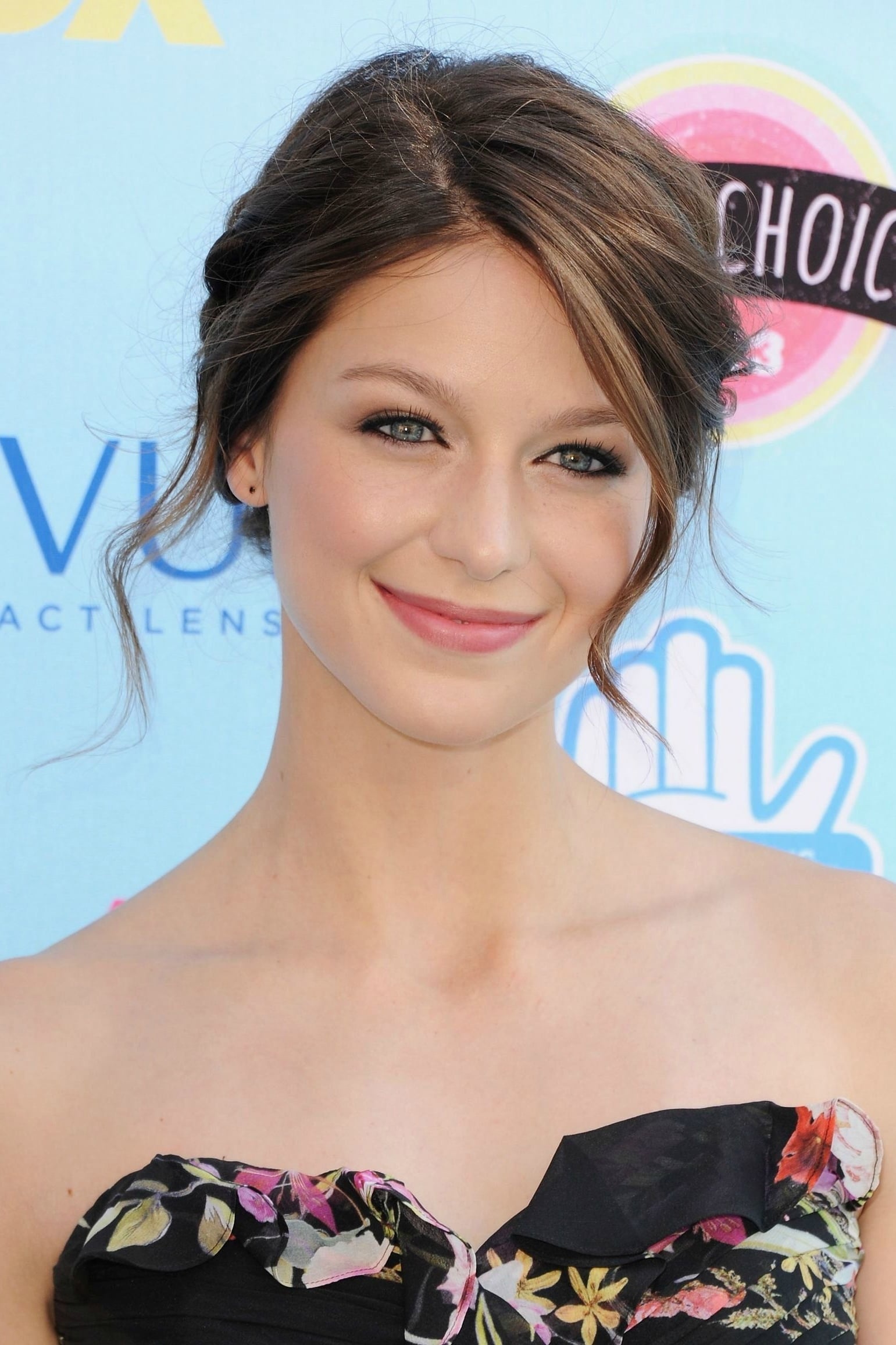 Melissa Benoist, Movie Search App, 1550x2320 HD Phone