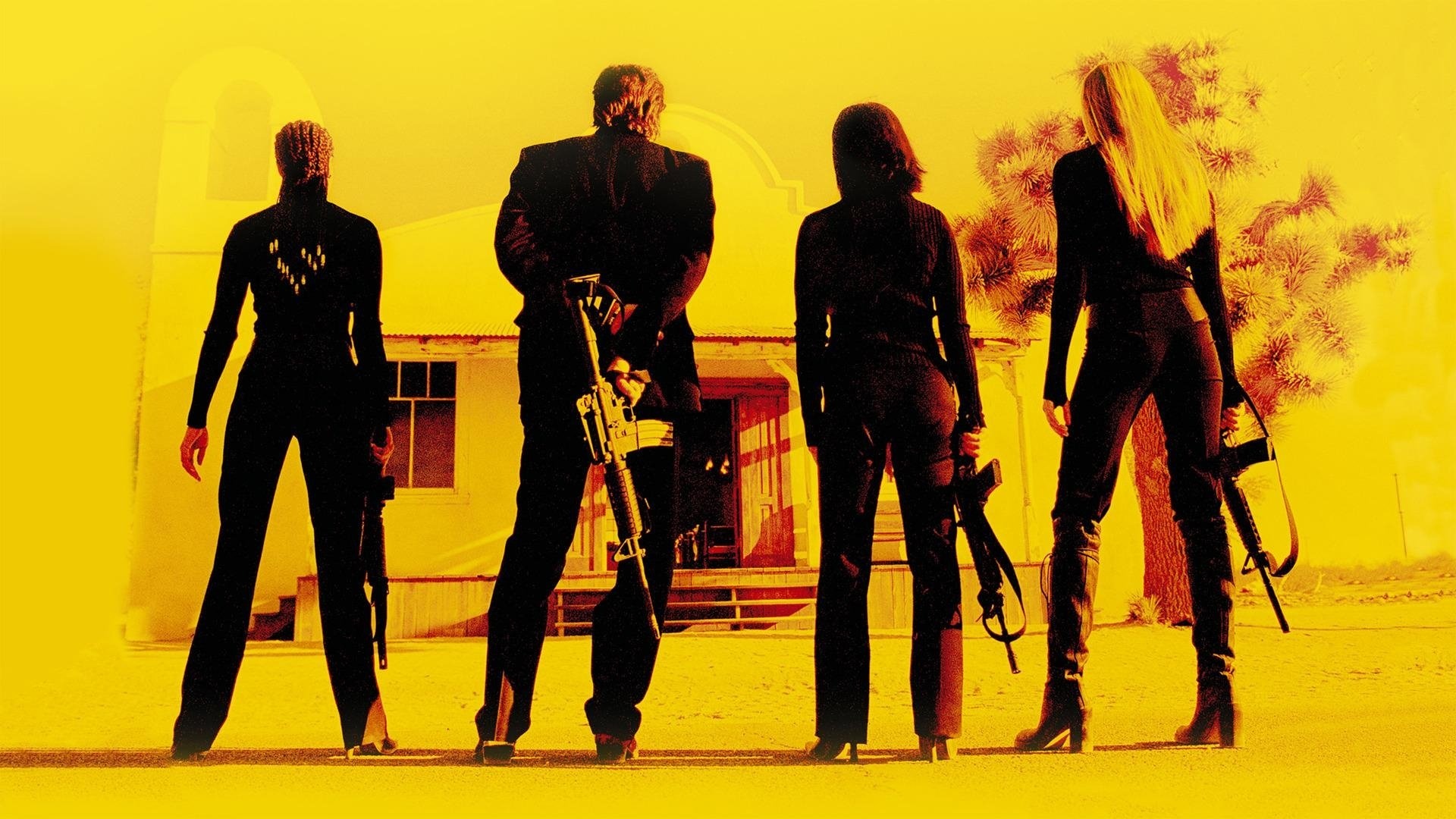 Kill Bill, HD wallpaper, Striking background image, Captivating storytelling, 1920x1080 Full HD Desktop