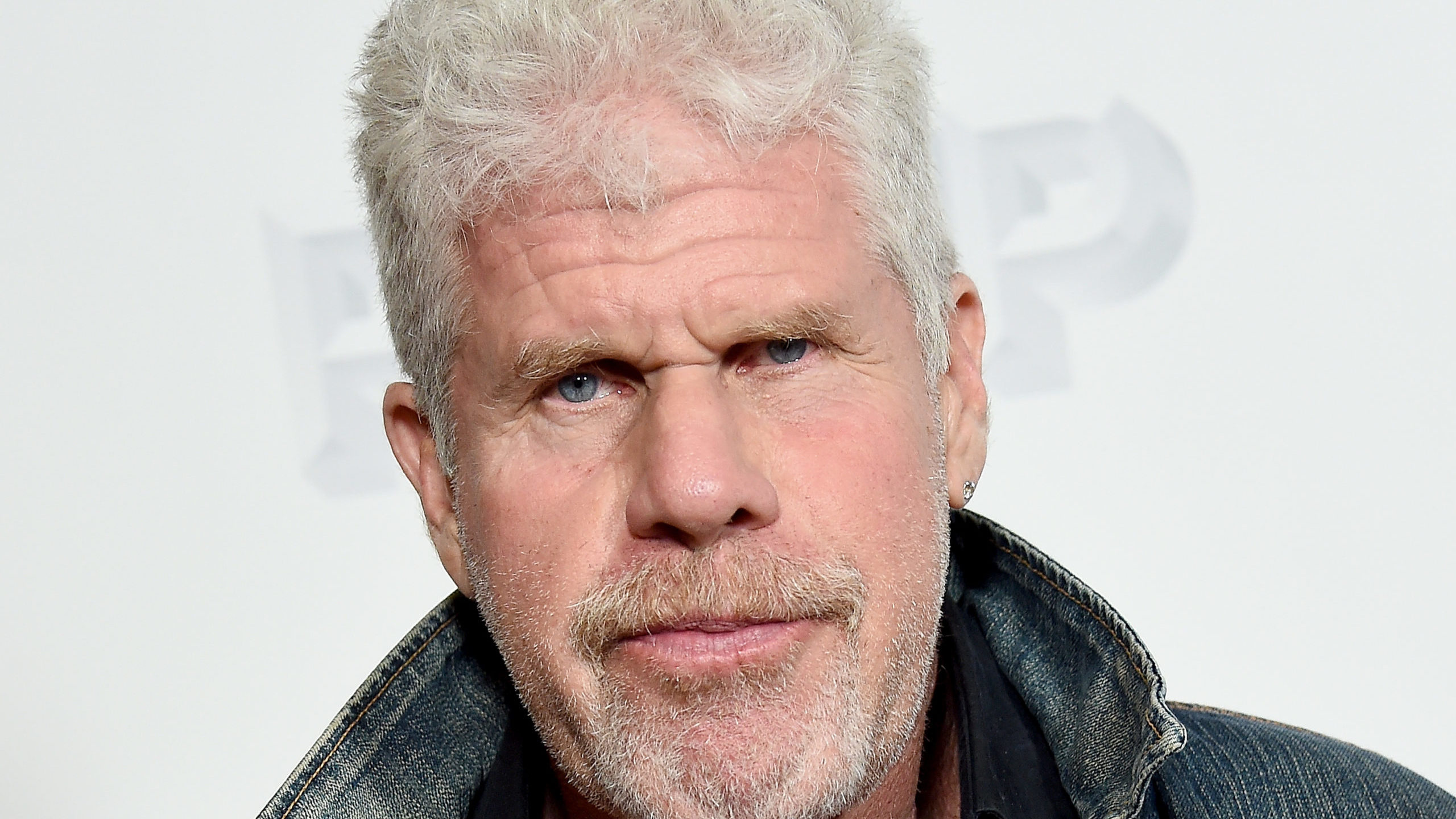 Ron Perlman, Optimus Primal, Transformers Rise, 2560x1440 HD Desktop