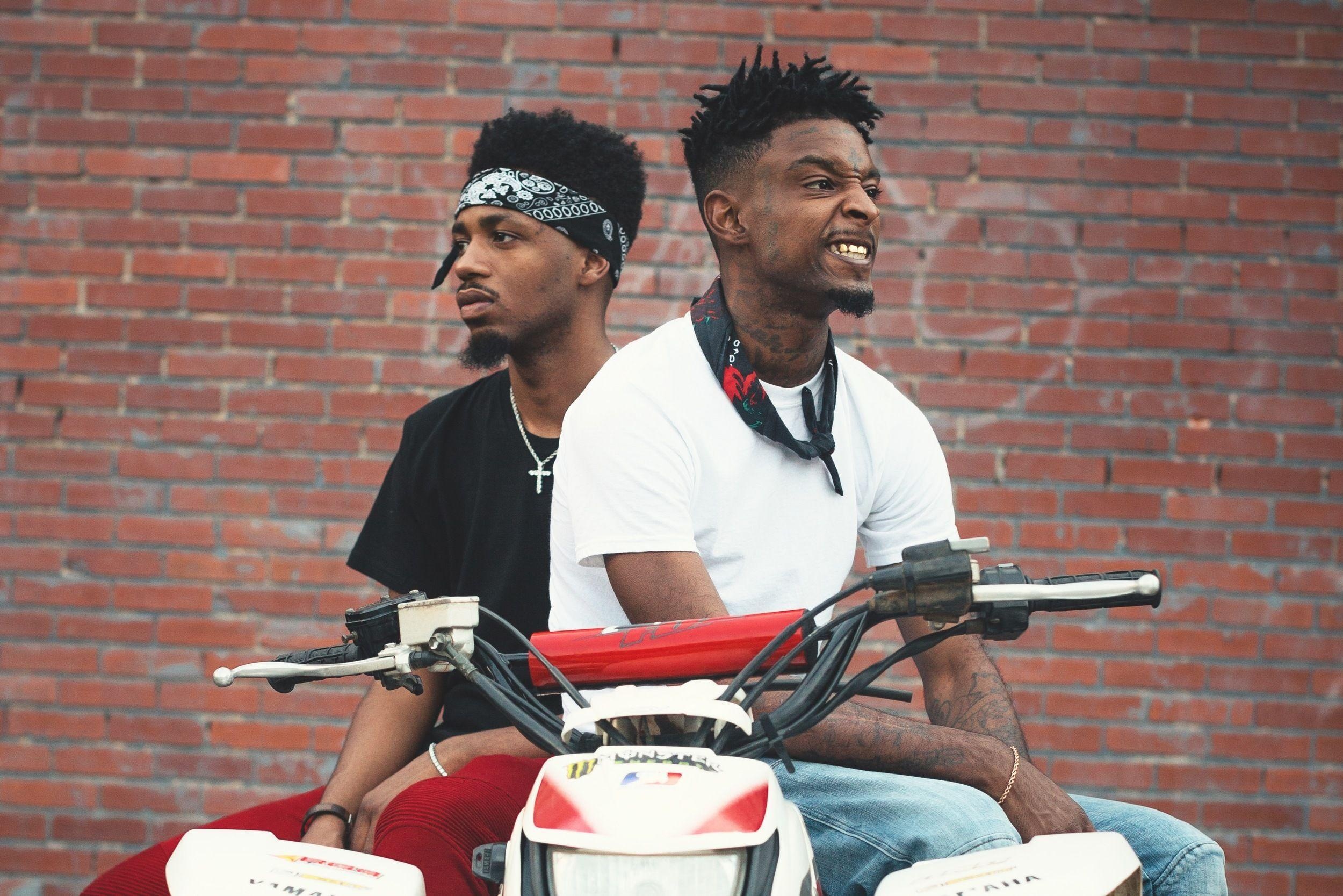 21 Savage, Desktop wallpapers, Desktop backgrounds, Visual inspiration, 2500x1670 HD Desktop