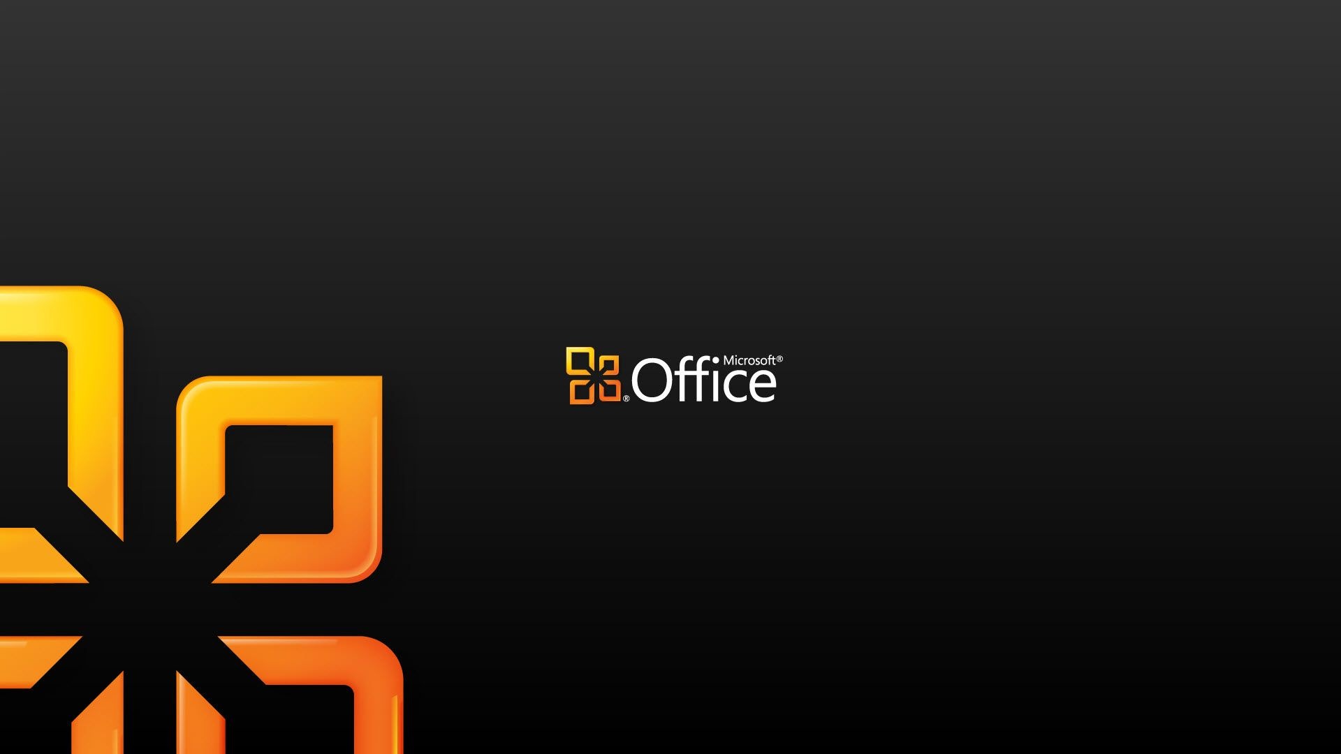 Microsoft Office, Office wallpaper, 1920x1080 Full HD Desktop