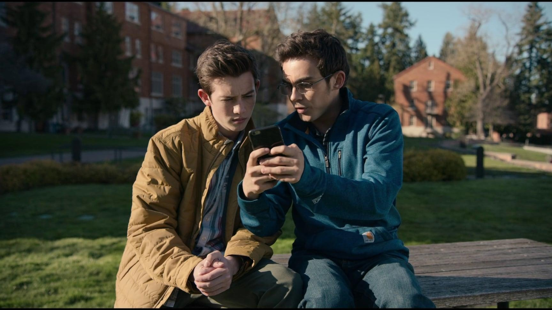 American Vandal, TV series, Episode summary, Season 2 guide, 1920x1080 Full HD Desktop