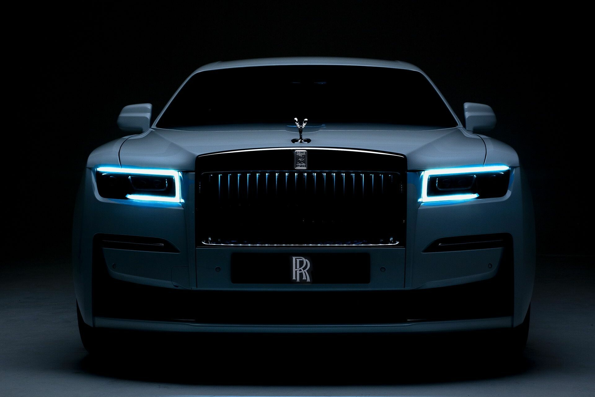Rolls-Royce