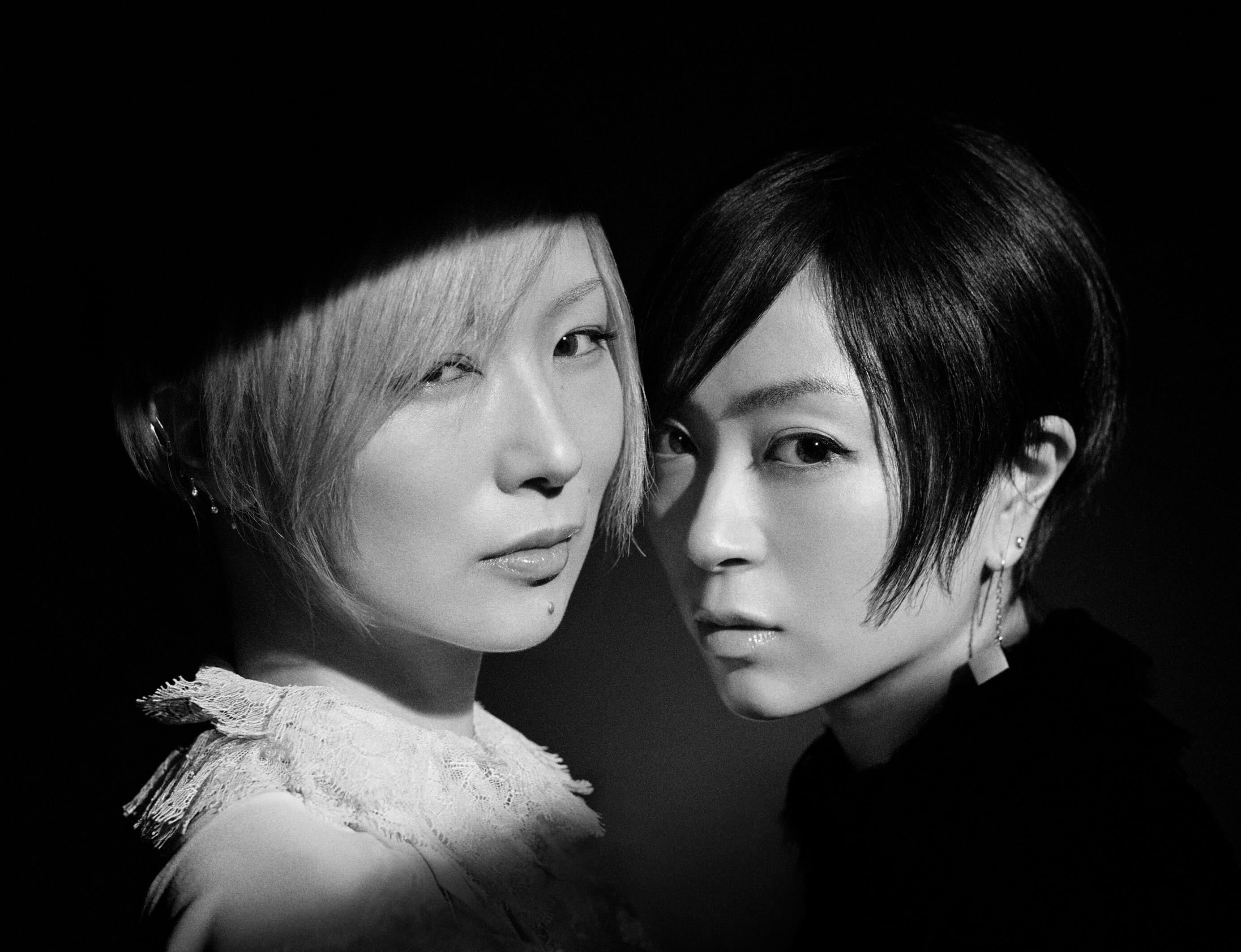 Hikaru Utada, Ringo Sheena collaboration, Livestream performance, Japanese pop superstar, 2780x2130 HD Desktop