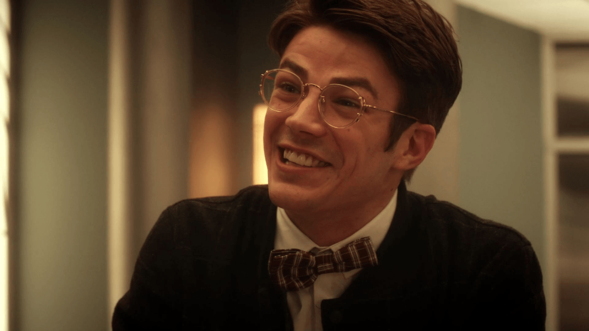 Barry Allen wallpapers, HD wallpapers for phones, Mobile wallpaper collection, The Flash's alter ego, 1920x1080 Full HD Desktop