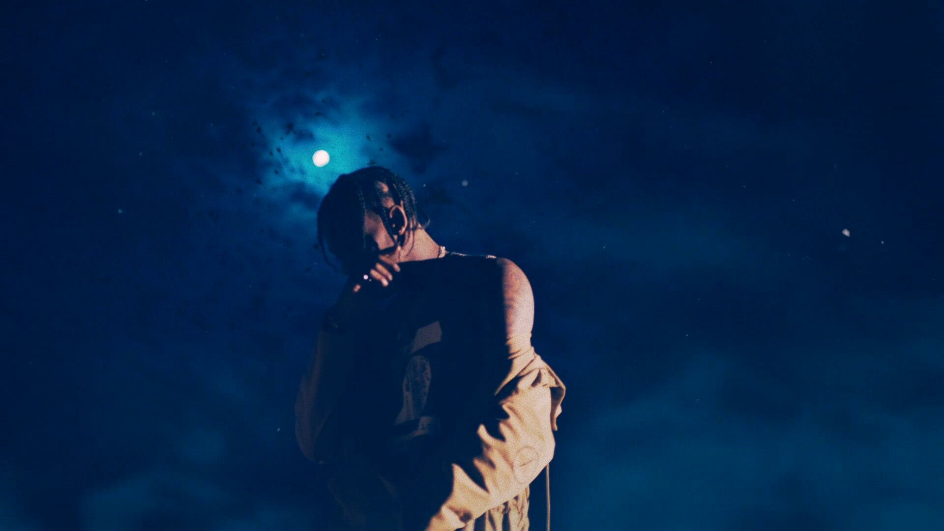 Travis Scott, Mac wallpapers, Travis Scott backgrounds, High-quality images, 1920x1080 Full HD Desktop