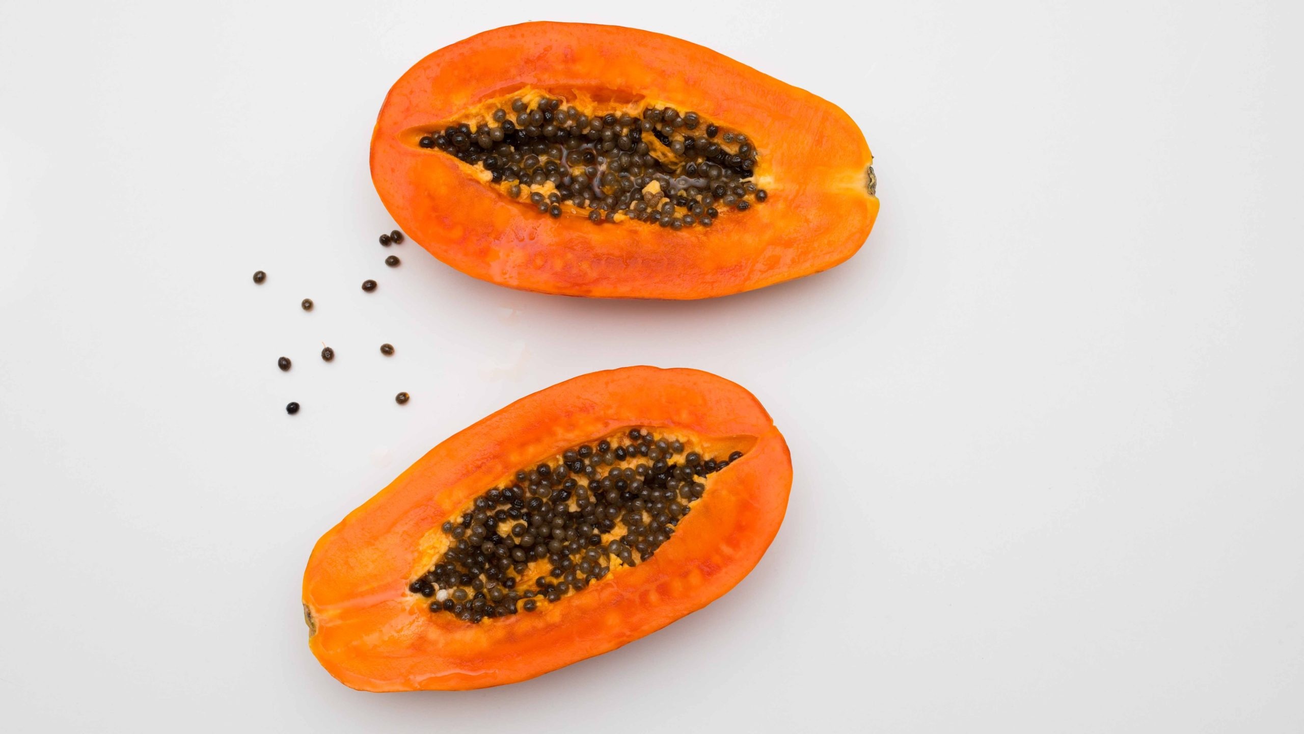 Nutritional value, Papaya facts, Kitchen ingredient, Health consciousness, 2560x1440 HD Desktop
