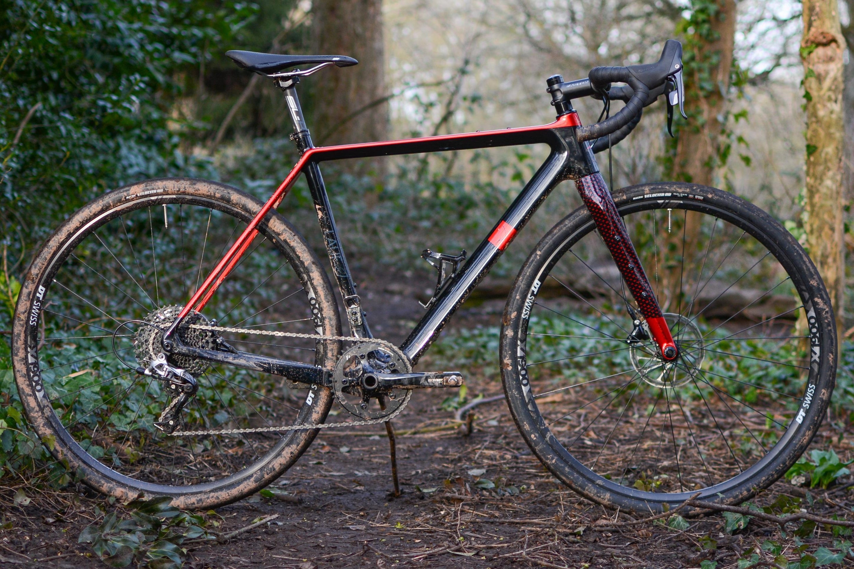 Lauf Cycling, True Grit review, 2900x1940 HD Desktop