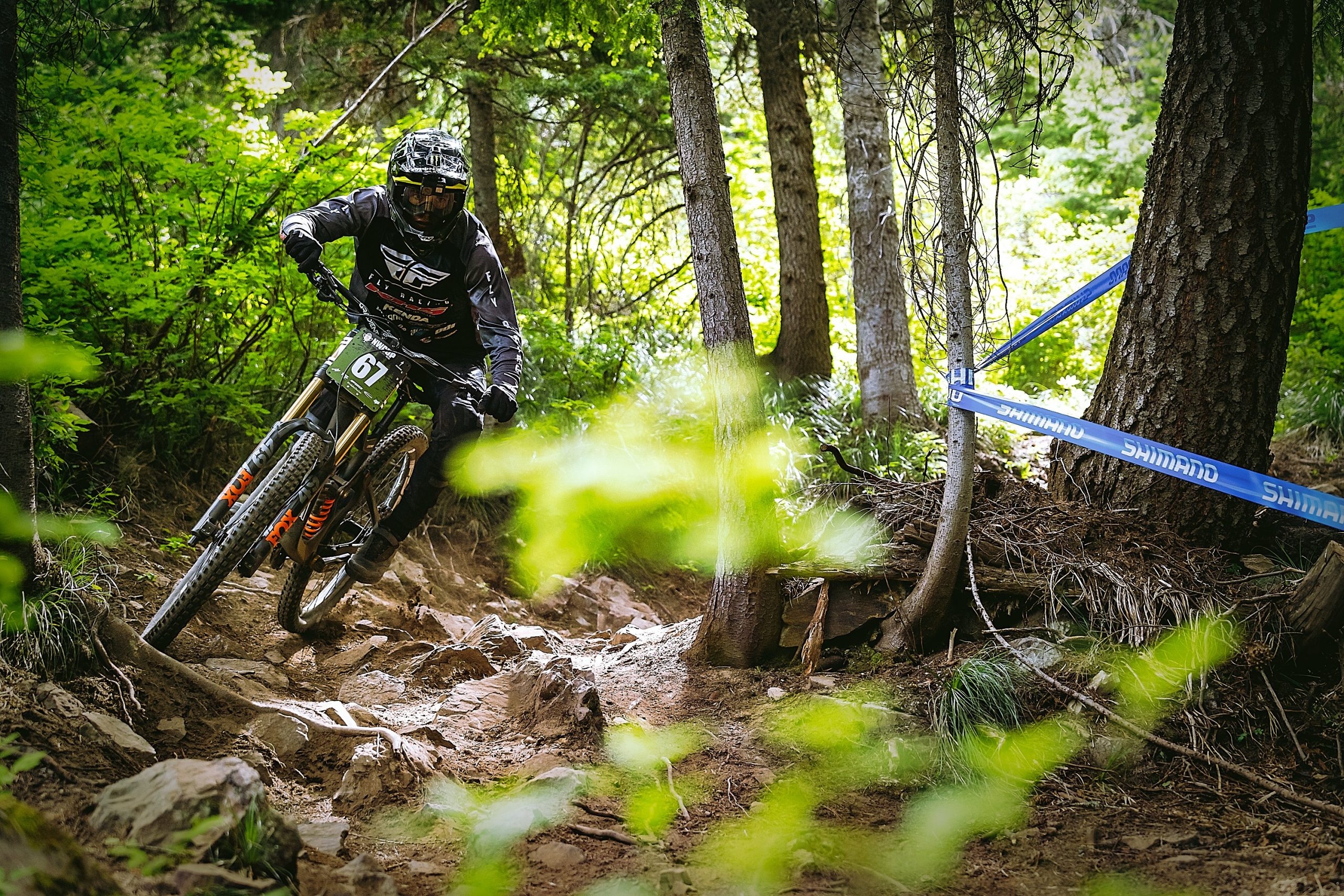 KHS Bicycles, Northwest cup downhill, Silver Mountain, KHS Pro MTB, 2560x1710 HD Desktop