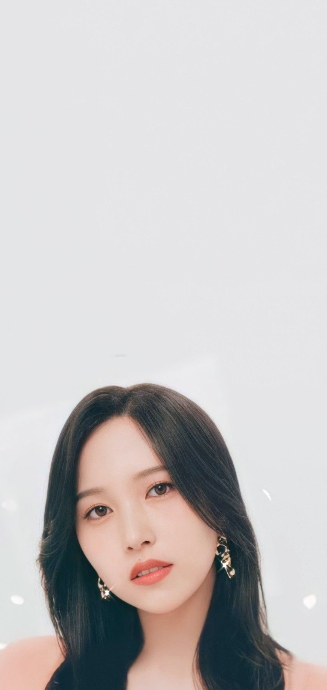 Mina (TWICE), mina wallpaper, mina beautiful people, 1080x2280 HD Phone