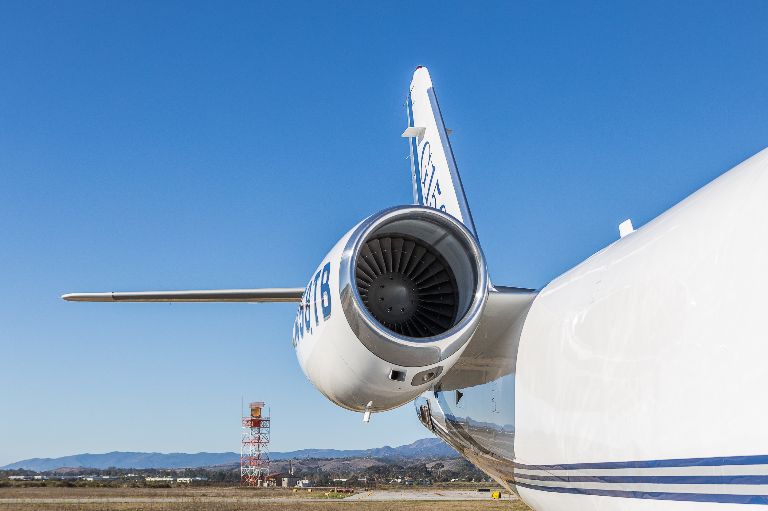 Gulfstream G150, G150 engine specs, Aviation power, Optimal performance, 2500x1670 HD Desktop