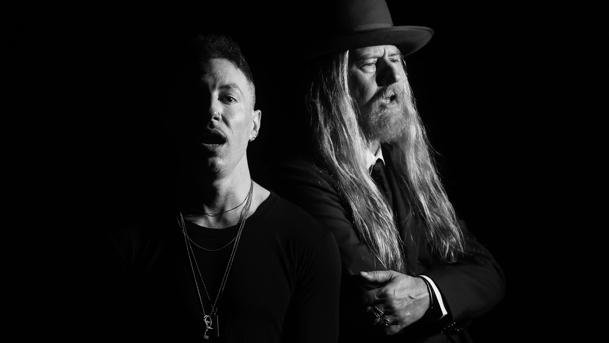 Jerry Cantrell, New single, Kerrang announcement, Music release, 2020x1140 HD Desktop