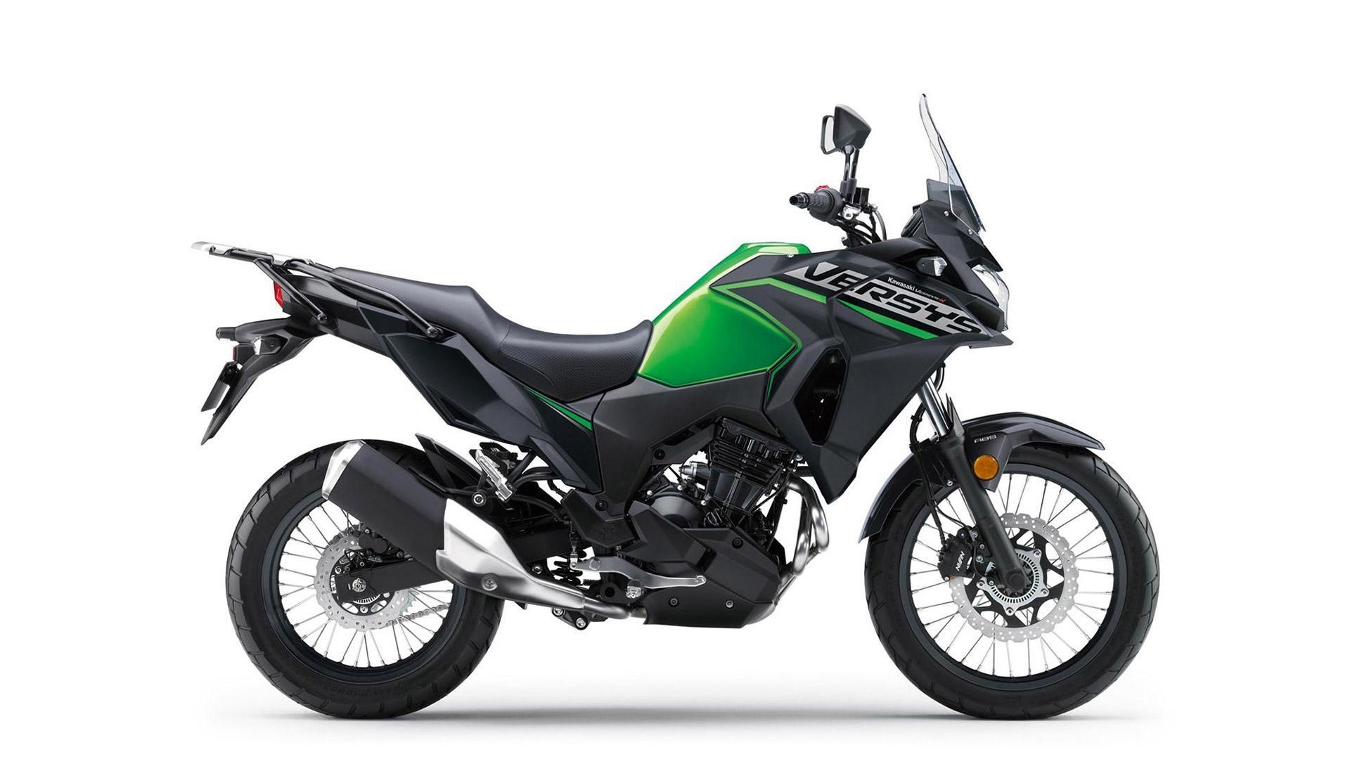 Versys-X 300 Auto, Zweirad Ginzinger, Motorrad Zubehr, Versys X 300, 1920x1080 Full HD Desktop