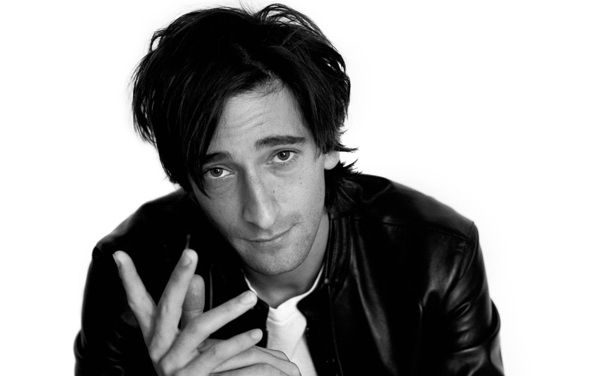 Adrien Brody, 4K Ultra HD wallpapers, 1920x1200 HD Desktop