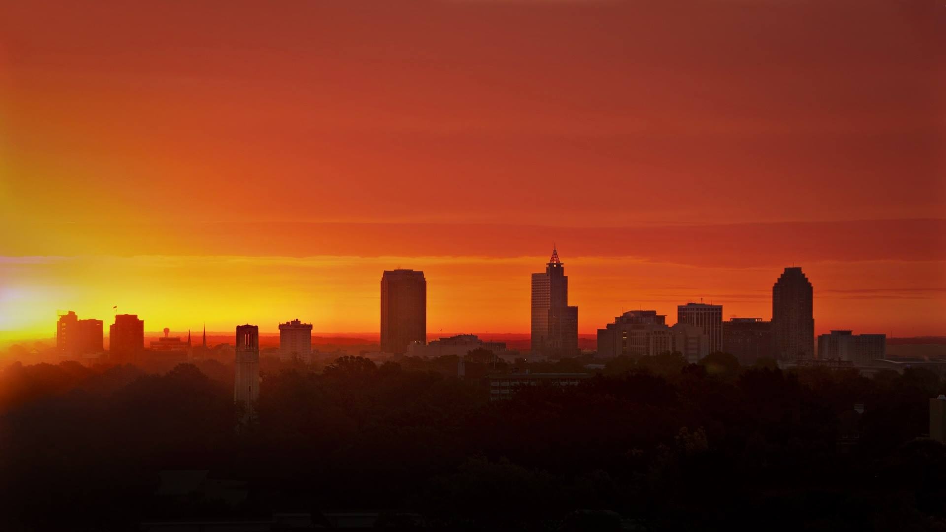 House hunting, Raleigh neighborhoods, Home renovation, 1920x1080 Full HD Desktop