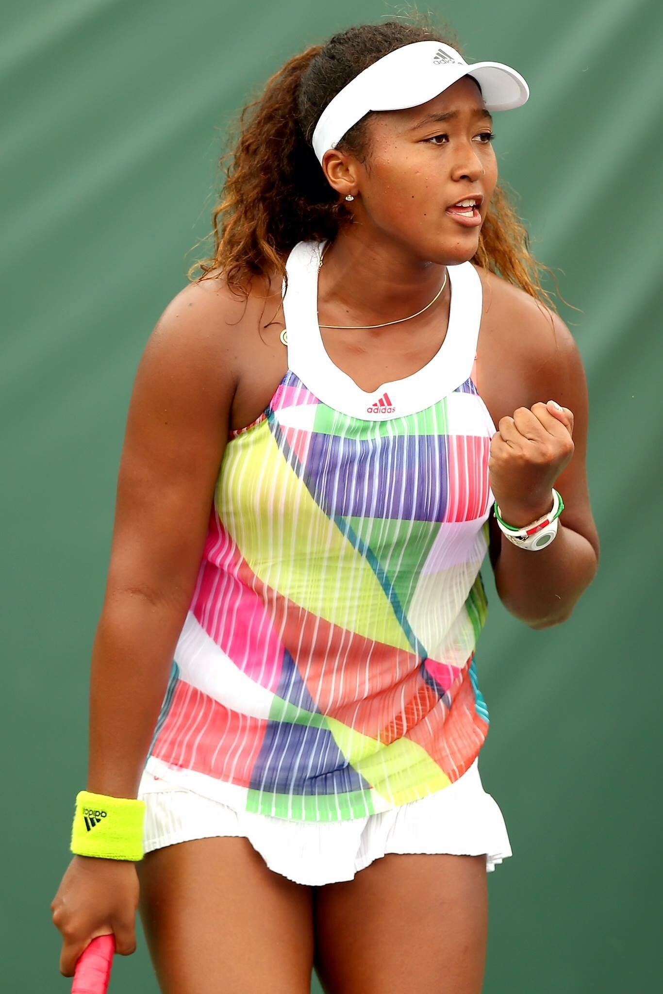 Naomi Osaka, Wallpaper collection, 1370x2050 HD Phone