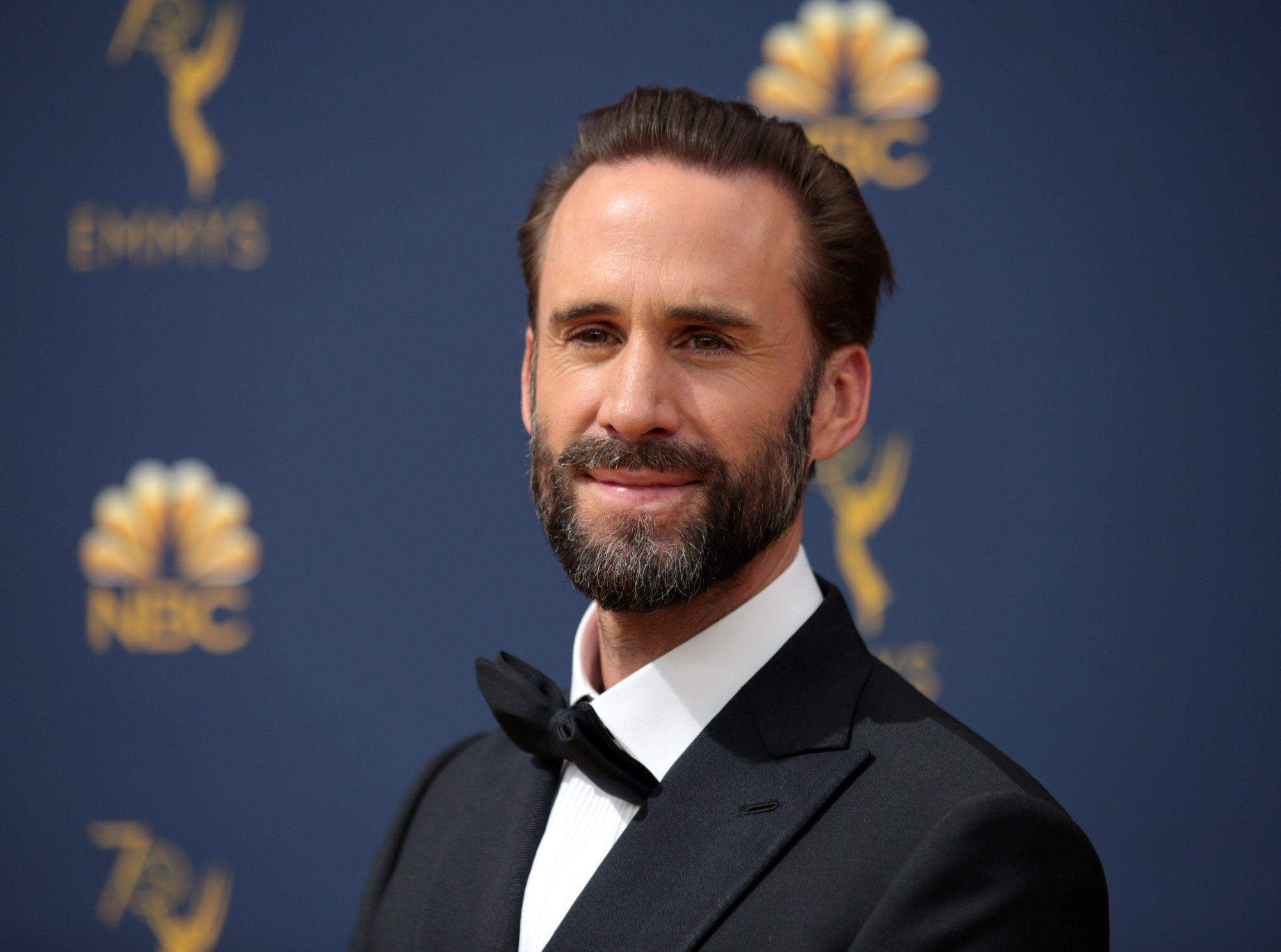 Joseph Fiennes, Celebrity facts, Celebrity divorce, Political views, 2000x1490 HD Desktop