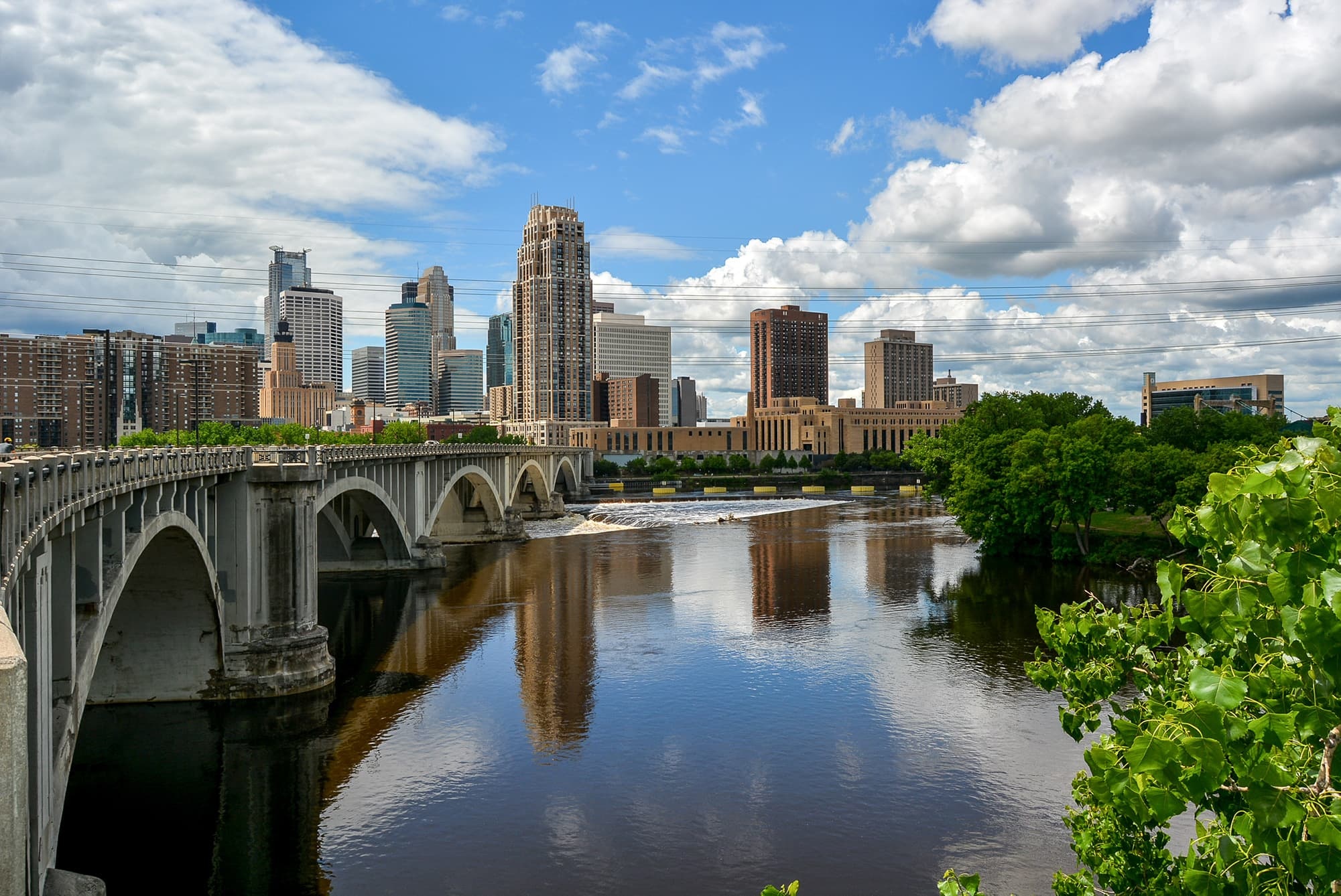 Minneapolis, Travels, BCBS, Minneapolis office, 2010x1340 HD Desktop