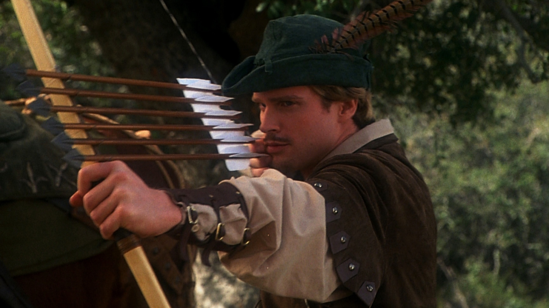 Robin Hood Men in Tights, Wallpapers, HQ, 4K wallpapers, 1920x1080 Full HD Desktop