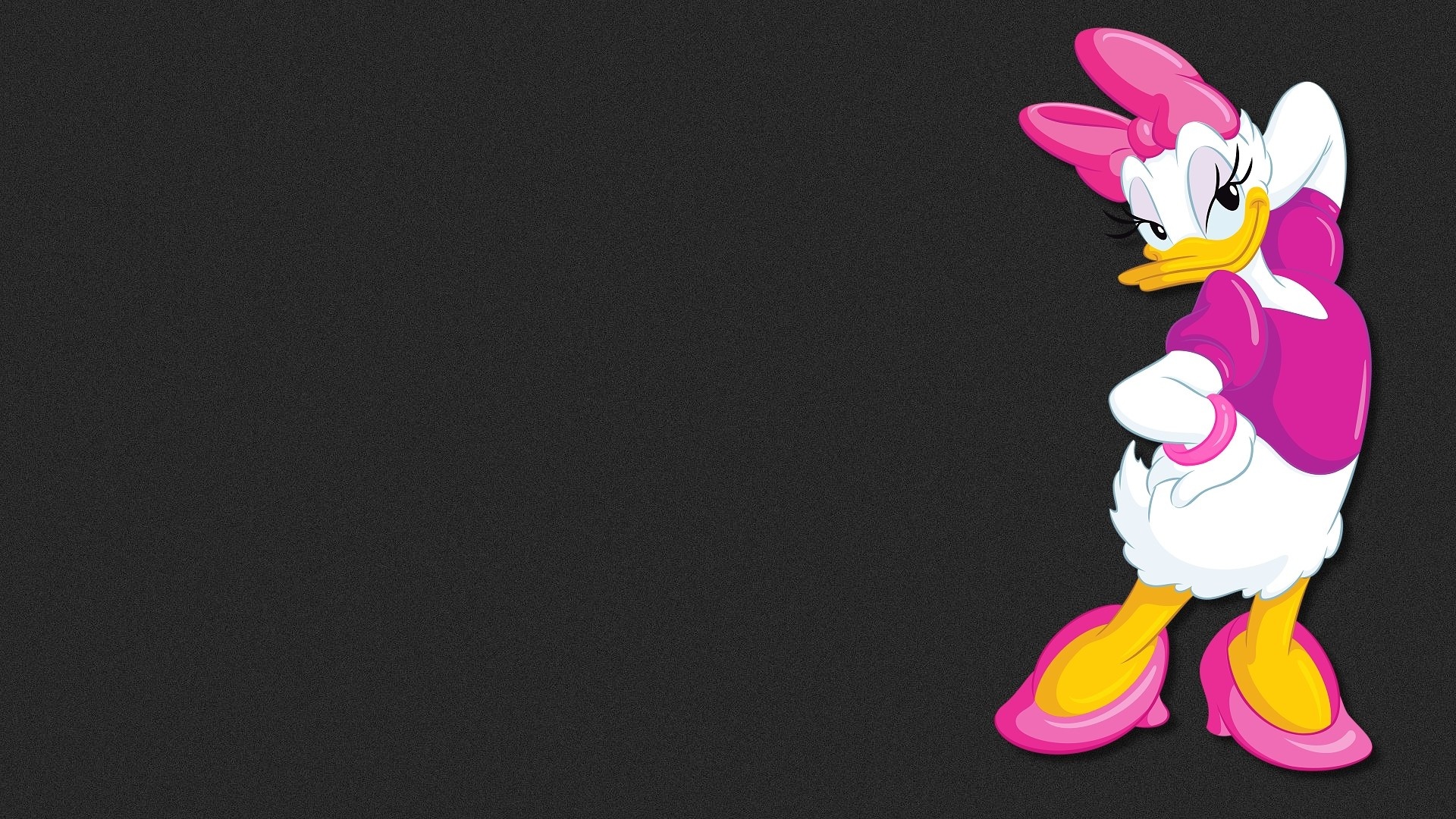 Daisy Duck, Girls wallpapers, Hintergrundbilder, Mdchen, 1920x1080 Full HD Desktop