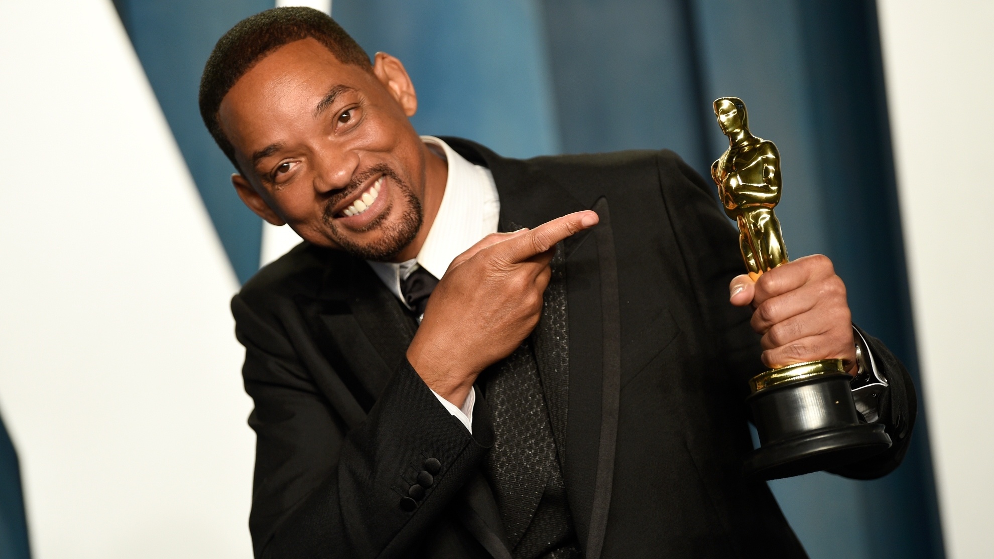 Will Smith, the Oscars, 1980x1120 HD Desktop