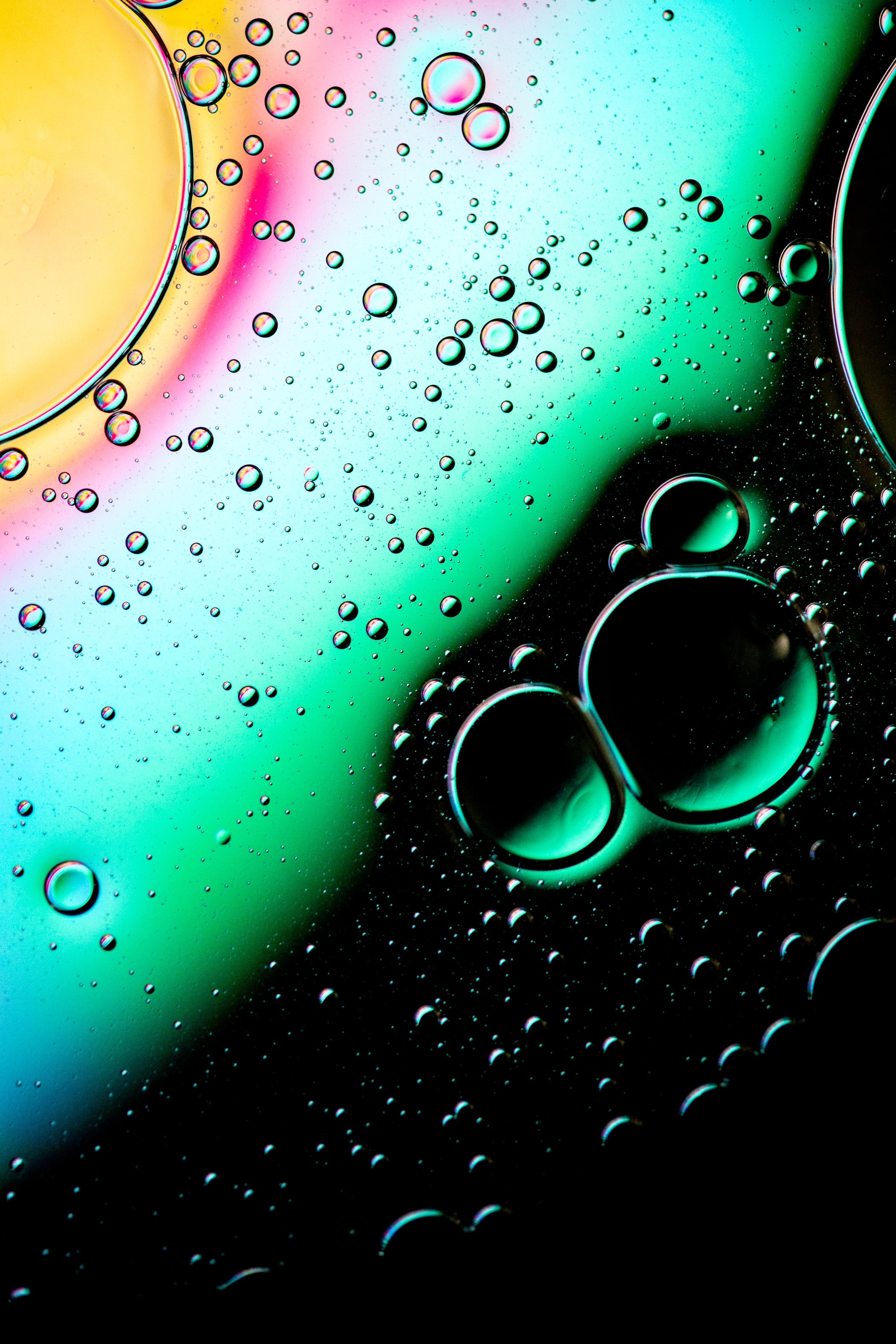 German artistic flair, Downloadable artistry, Bubbling inspiration, Creative digital sphere, Effervescent design, 2100x3150 HD Phone