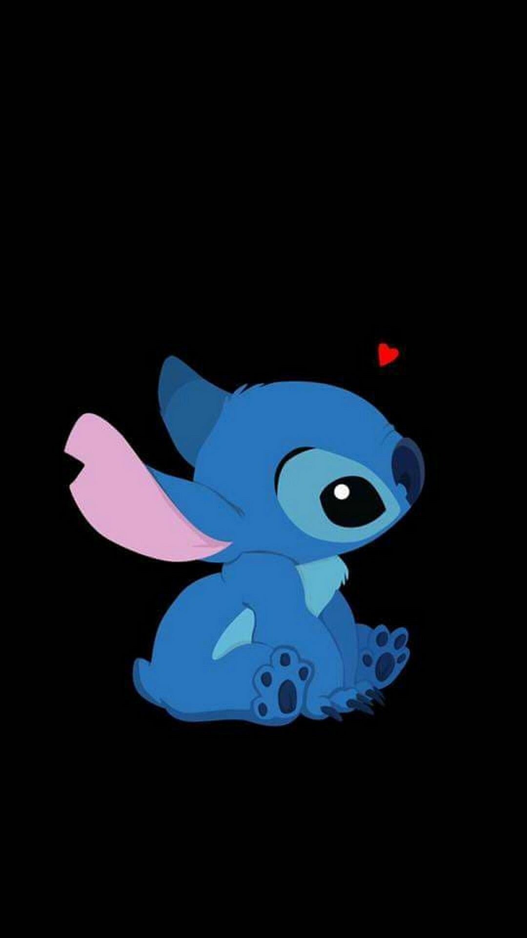 Stitch, Top Free, Backgrounds, 1080x1920 Full HD Phone