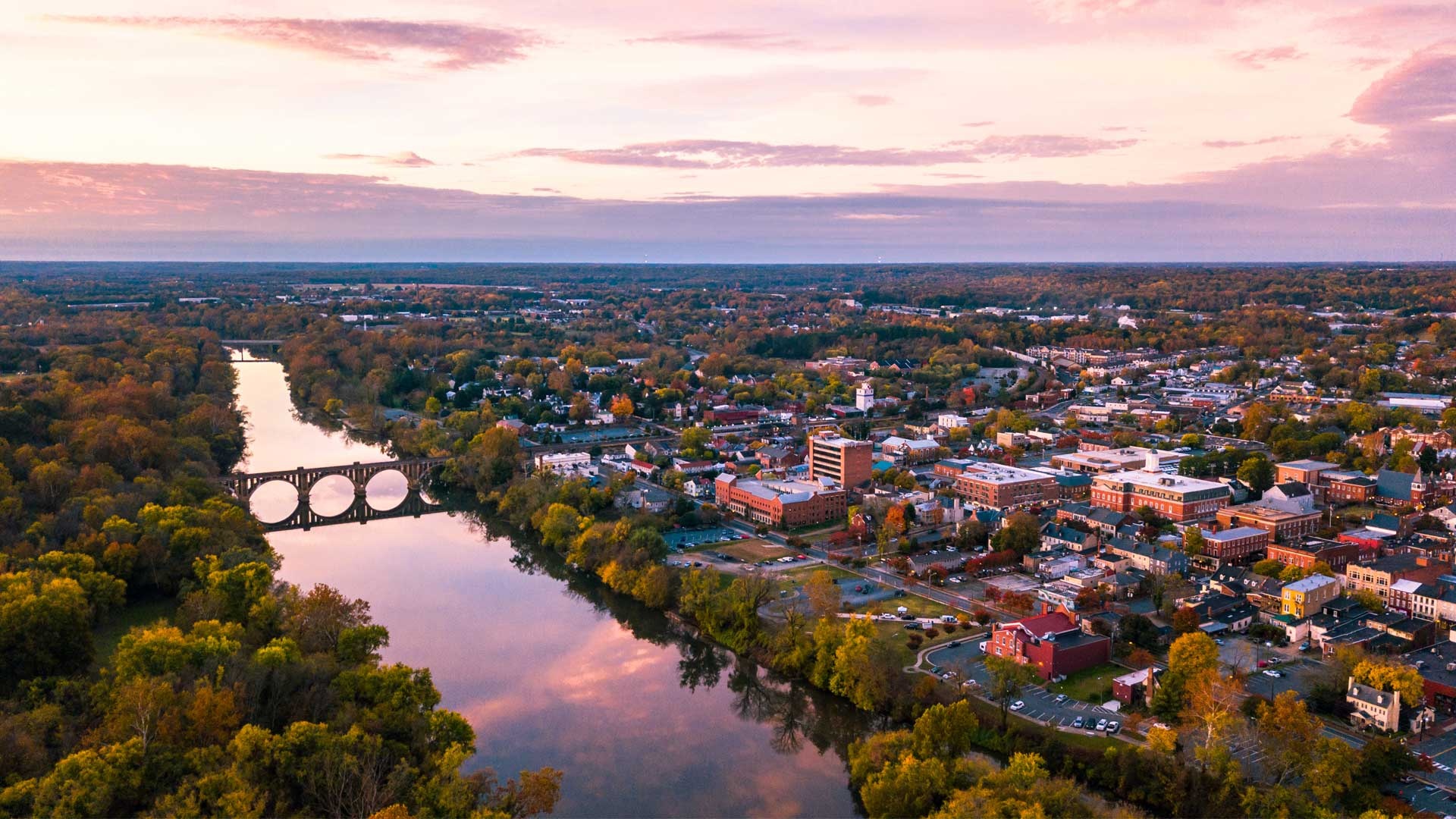 Virginia travels, Billboard advertising, Outdoor advertising, Vibrant state, 1920x1080 Full HD Desktop