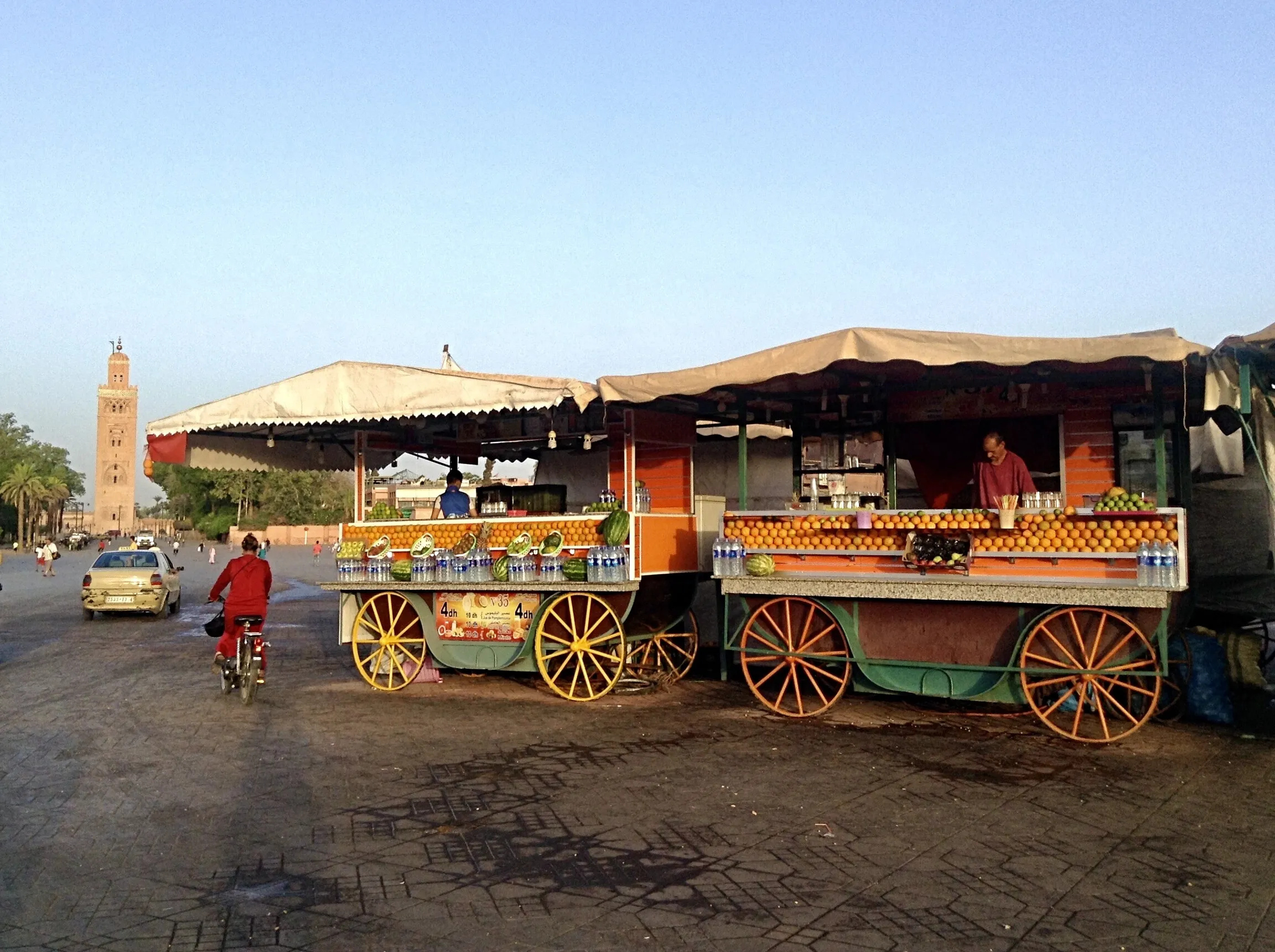 Top things to do in Marrakesh, Hidden gems, Unexplored wonders, Travel guide, 2310x1730 HD Desktop