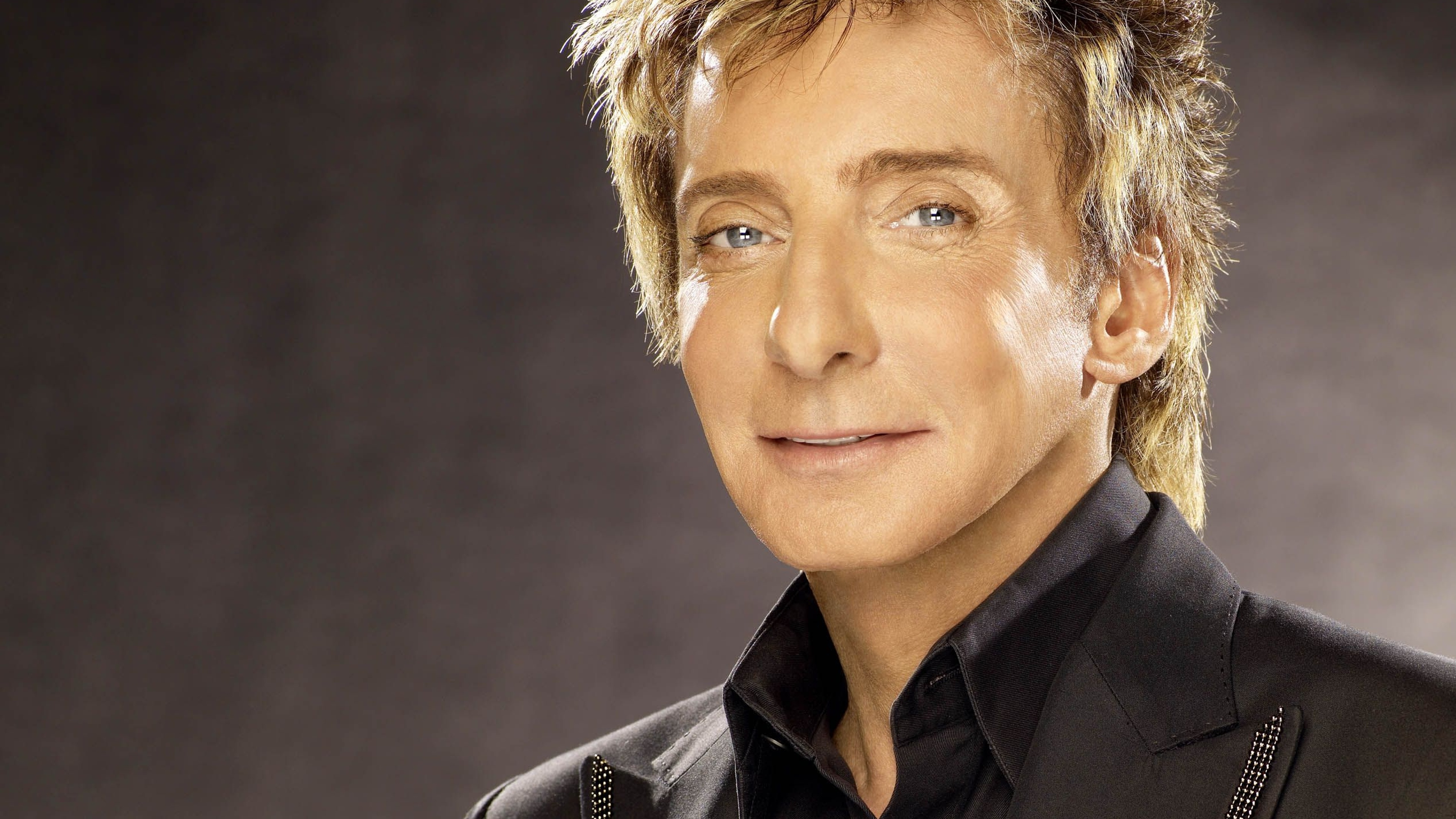 Barry Manilow, Artist profile, Discography, Music career, 3840x2160 4K Desktop