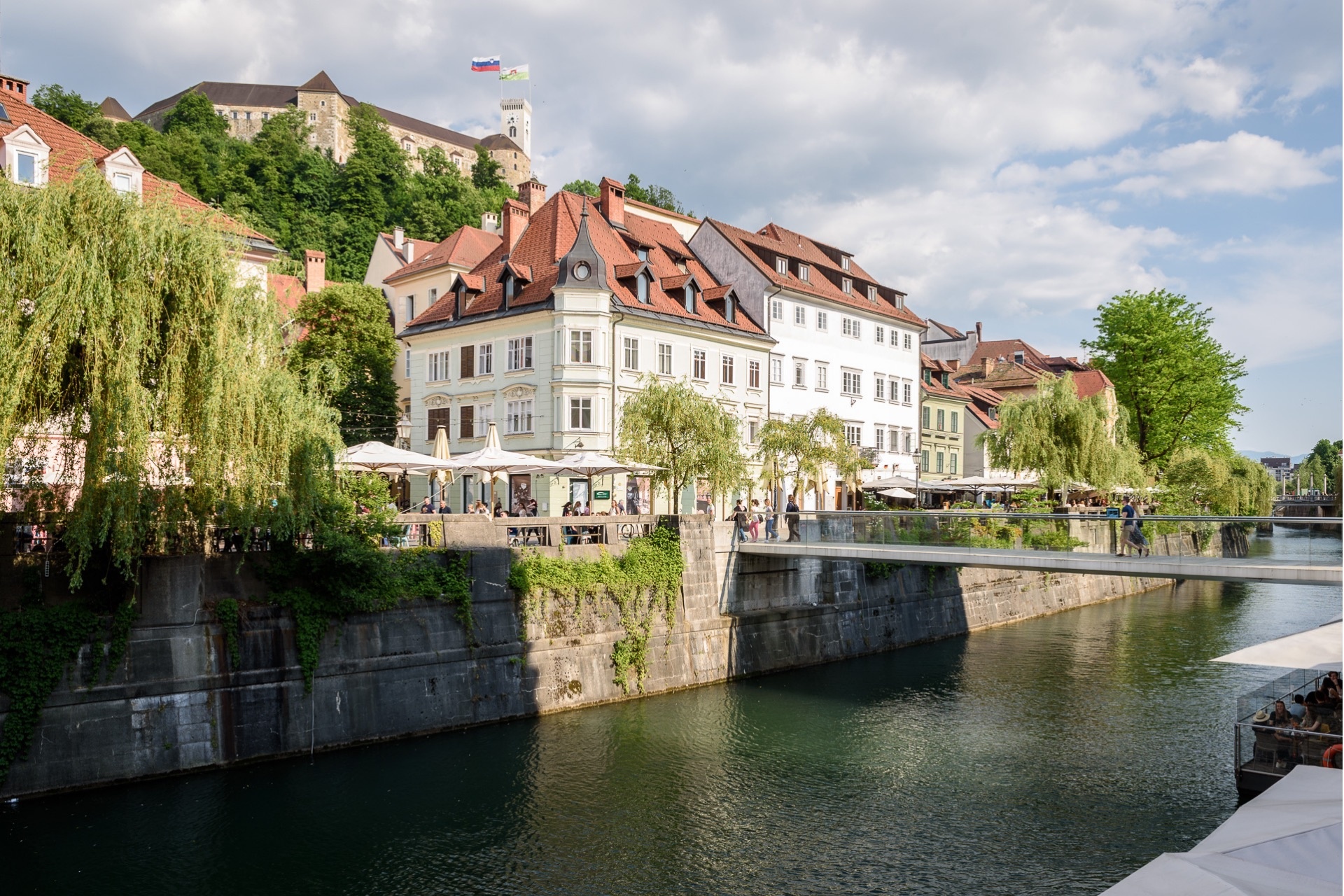 Ljubljana, Sehenswrdigkeiten, Reiseblog, Fotografieblog, 1920x1280 HD Desktop