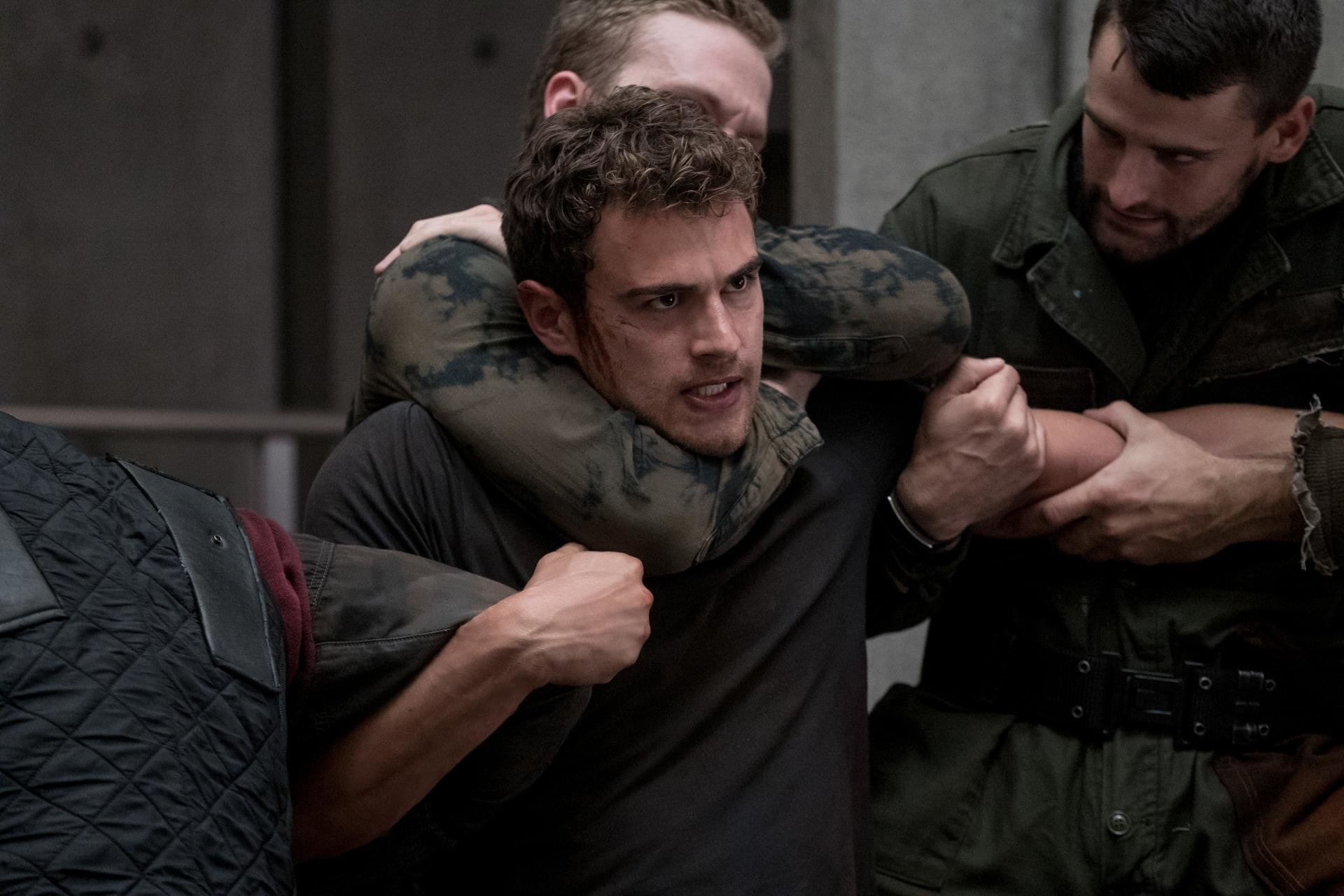 Divergent series, Allegiant wallpapers, Desktop backgrounds, 1920x1280 HD Desktop