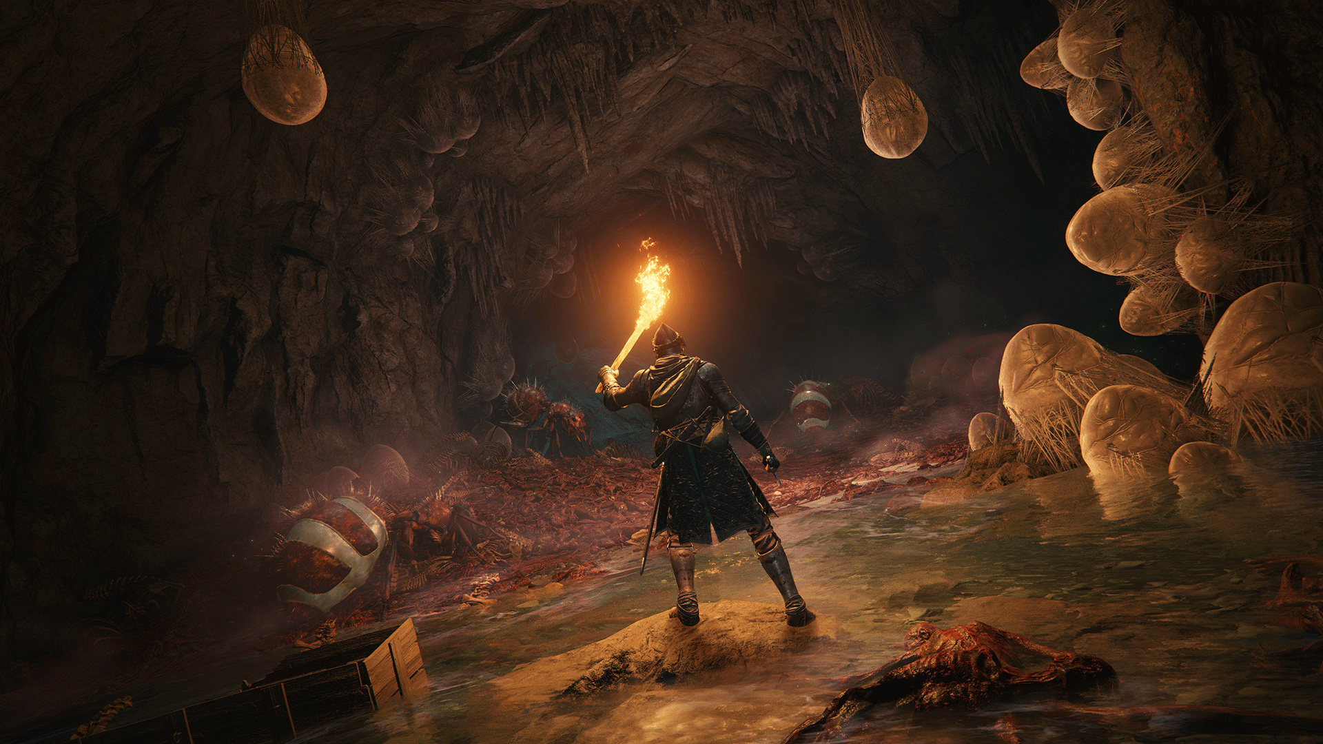 Role-Playing Game, Elden Ring, Complete guide, Meta game, 1920x1080 Full HD Desktop