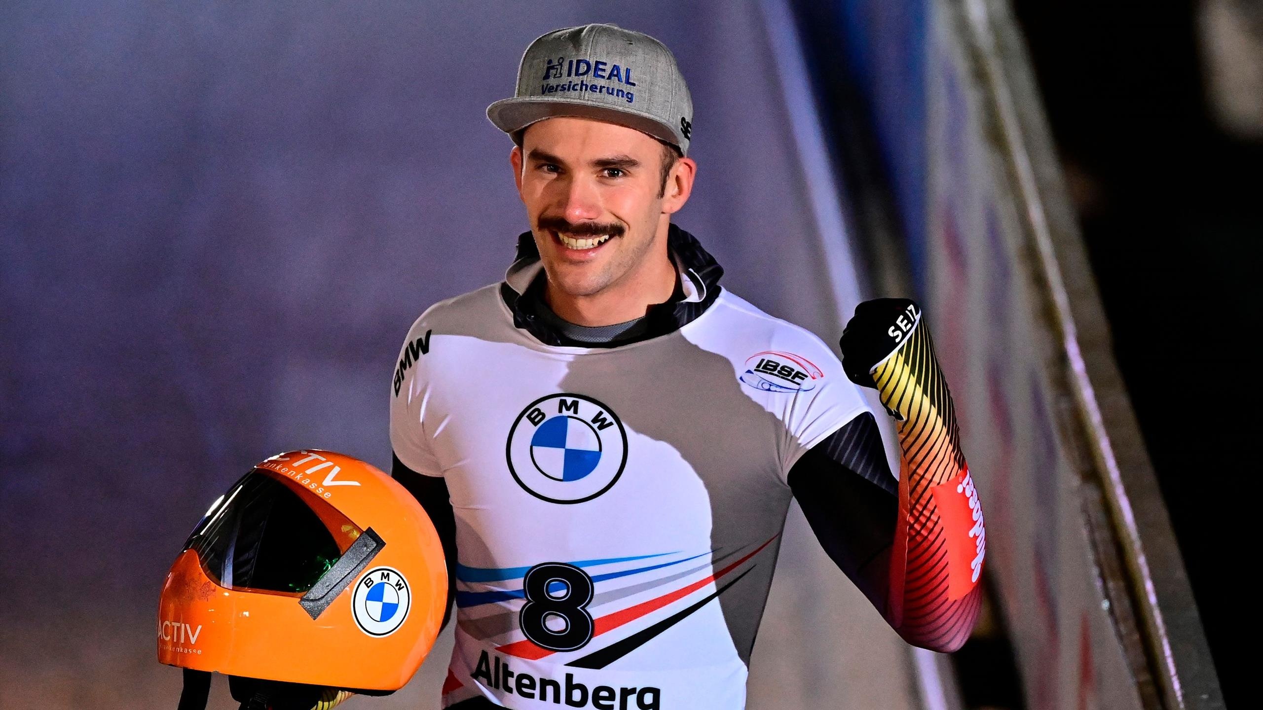 Axel Jungk, Sports expert, 2560x1440 HD Desktop