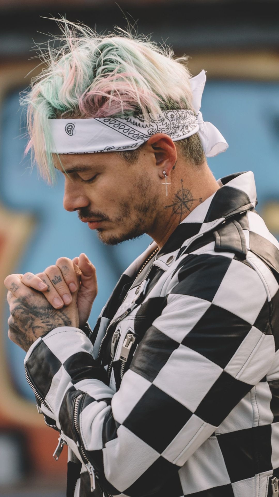J Balvin backgrounds, Top free, J Balvin wallpapers, Reggaeton, 1080x1920 Full HD Phone